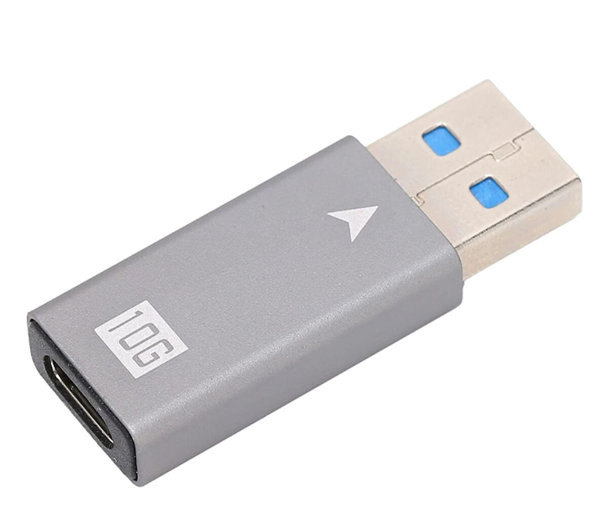 ZR339 Ads 613 Usb Type-C Gen 2 Çevirici
