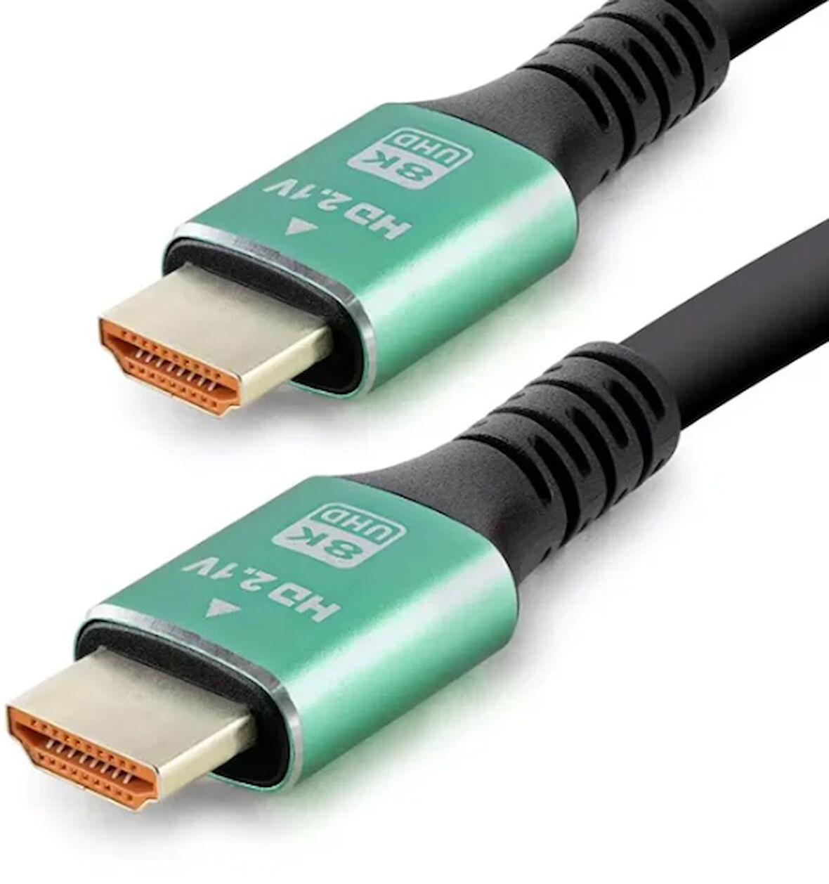 ZR860 8 K Hdtv To Hdtv Kablo 60Hz 2 M