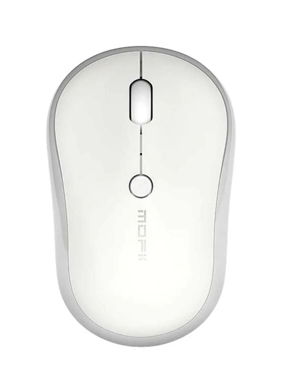 Mofii M5Ag Beyaz Wireless Mouse