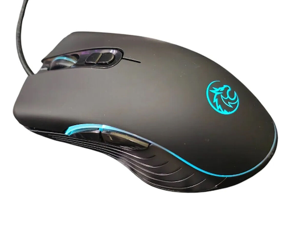 Yılıma Q303 Rgb Gaming Mouse