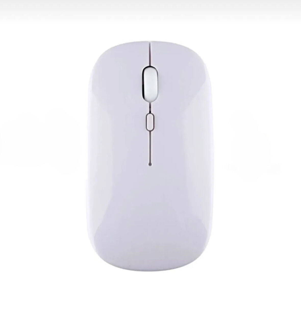 ZR216 Beyaz Bluetooth Mouse