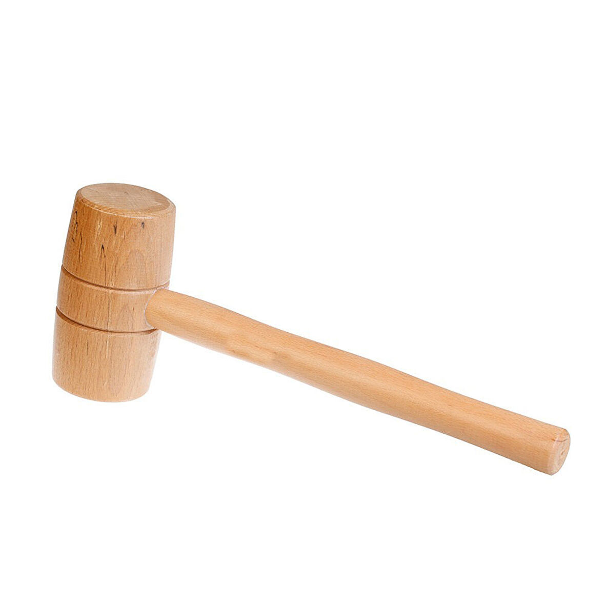 Eltos Profesyonel Ağaç Tokmak No:75