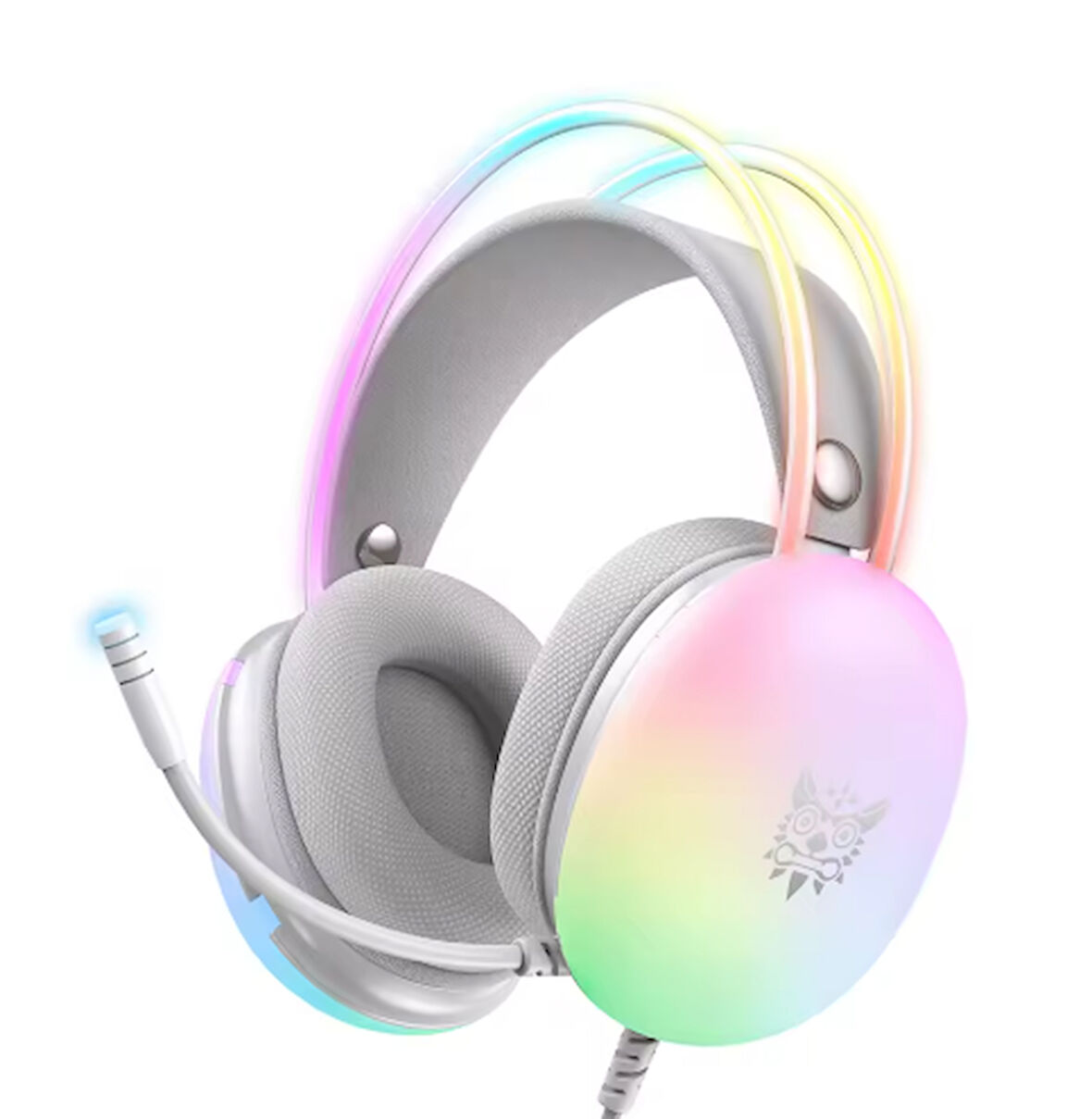 X25 Rgb Gamıng Kulaklık