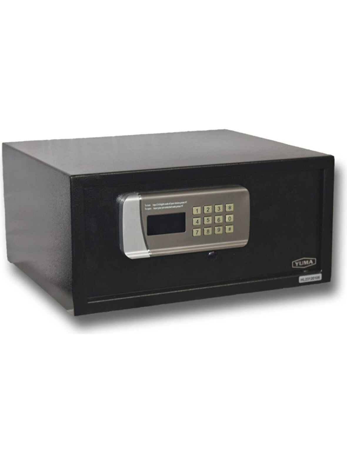 Laptop Kasa 200x420x370mm