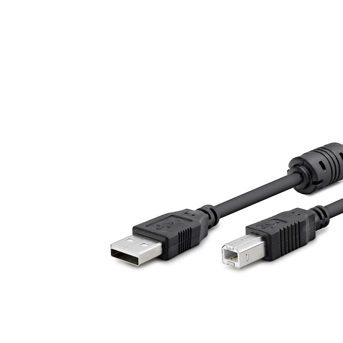 Usb Prınter Kablosu 3M Siyah HDX7506