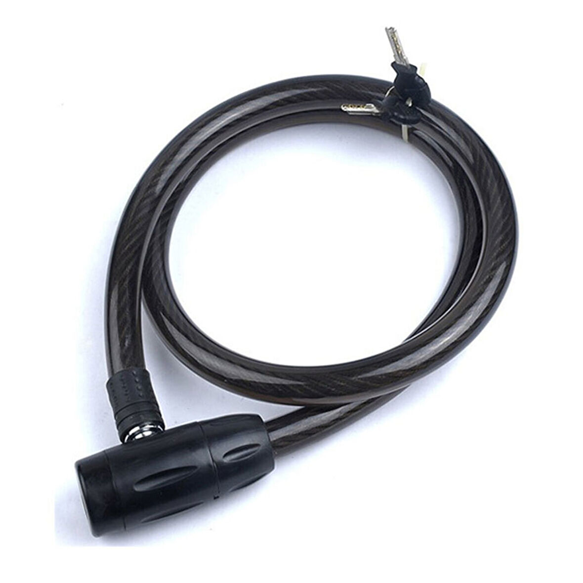 YM-746 150 Cm 20 mm Bisiklet / Motorsiklet Kilidi