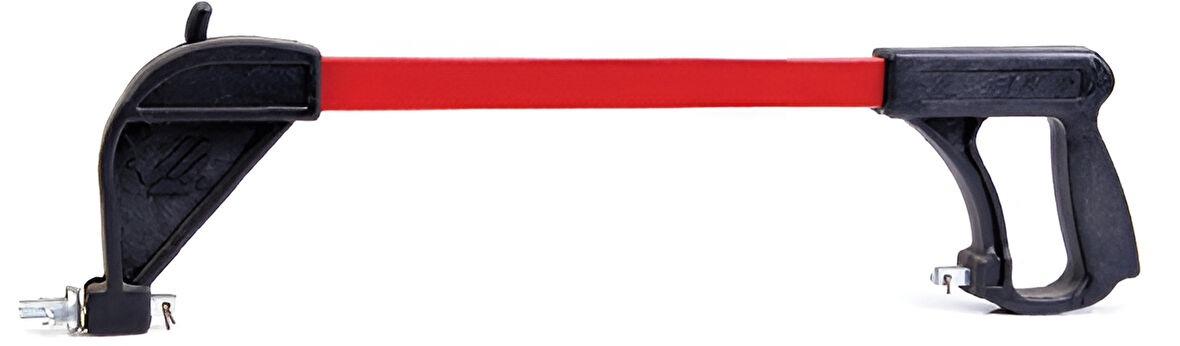 Eltos Hobby Demir Testere - Ağızlı