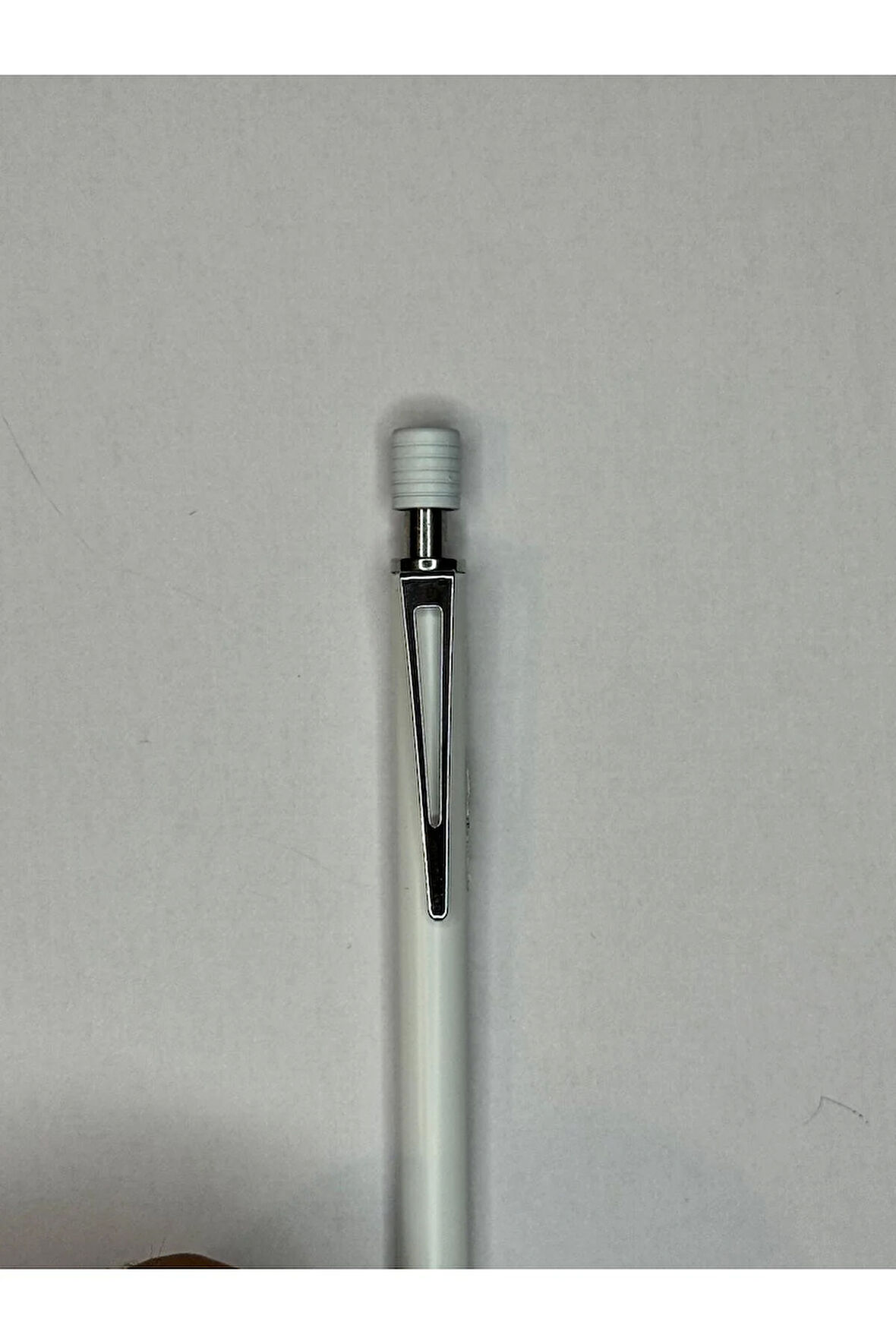 Versatil 0,7 mm Gümüş Desenlı Kurşun Kalem (1 Adet)