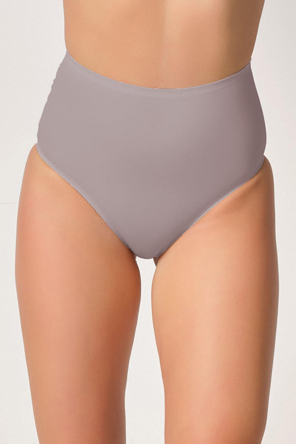 Vizon Mı Emay 2804 Yapıştırma Lazer Brezilya Slip