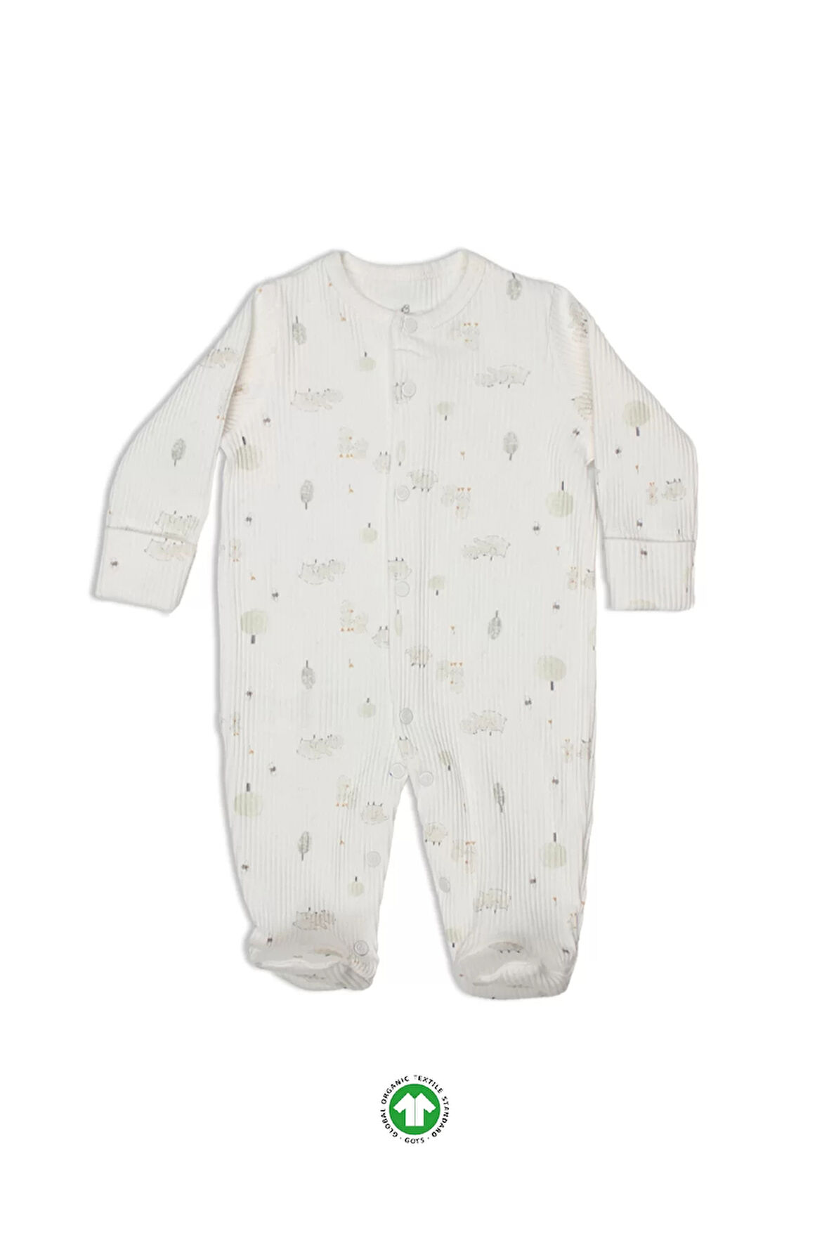 Always Dream Tulum 15111 Ekru Bej