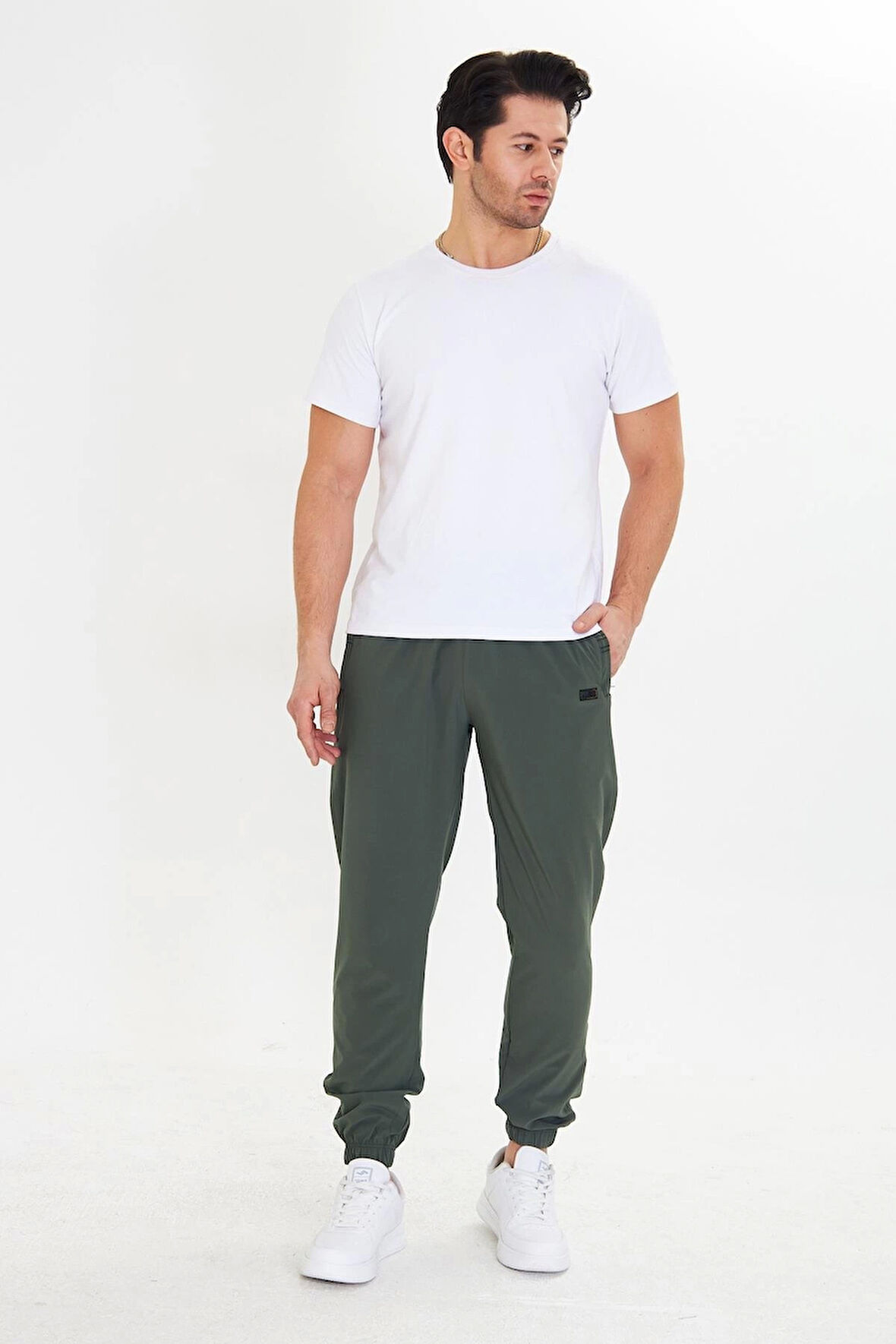 Fm 2663 Erkek  Eşofman Altı