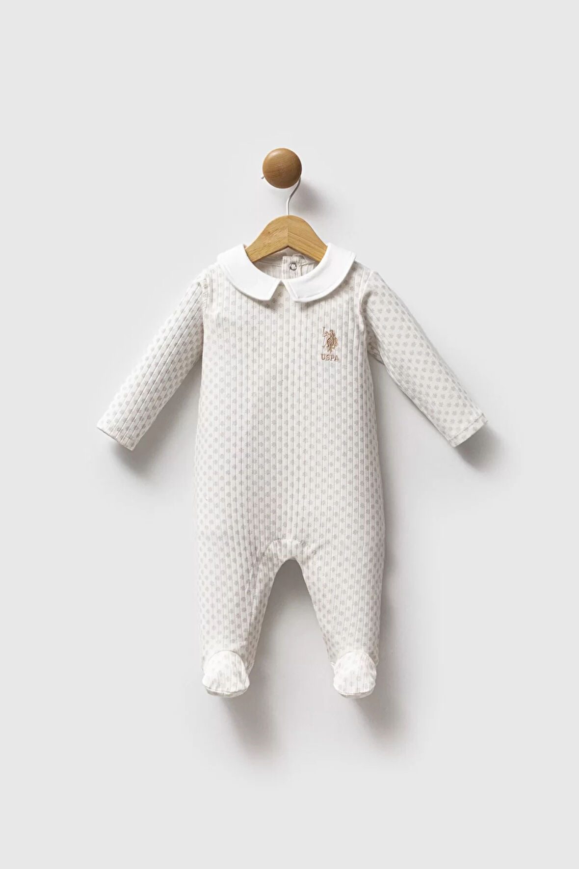 U.s. Polo Assn Tulum Usb2720 Beyaz