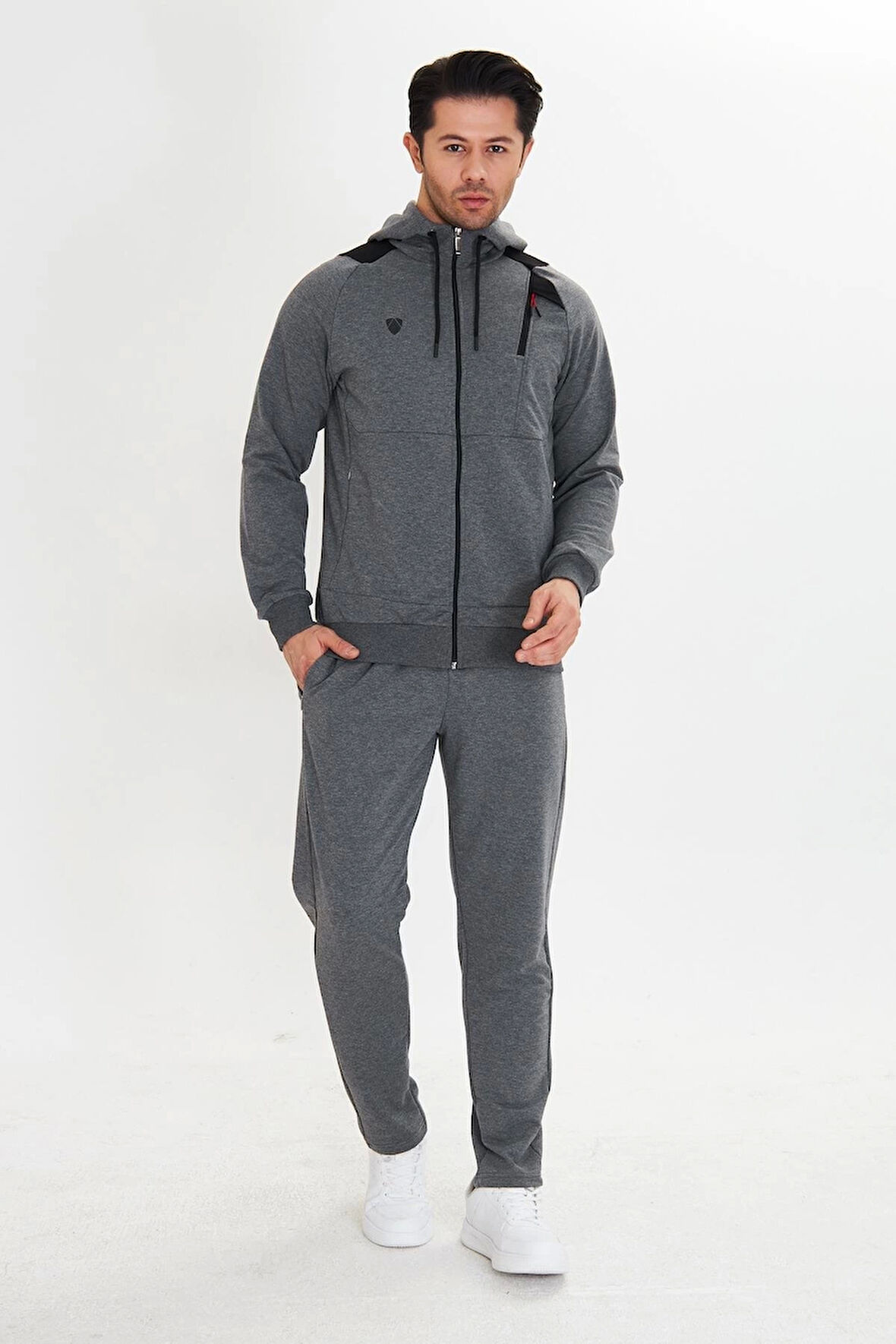 Fm 5745 Erkek  Eşofman Takımı