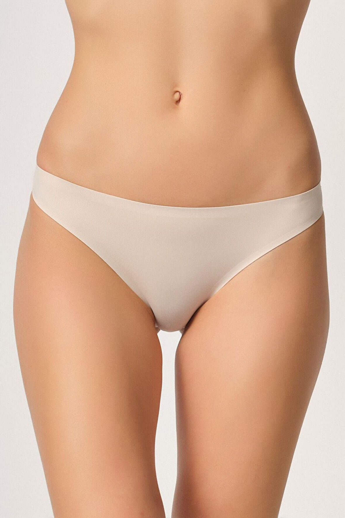 Vizon Mı Emay 2802 Yapıştırma Lazer Kesim String Külot