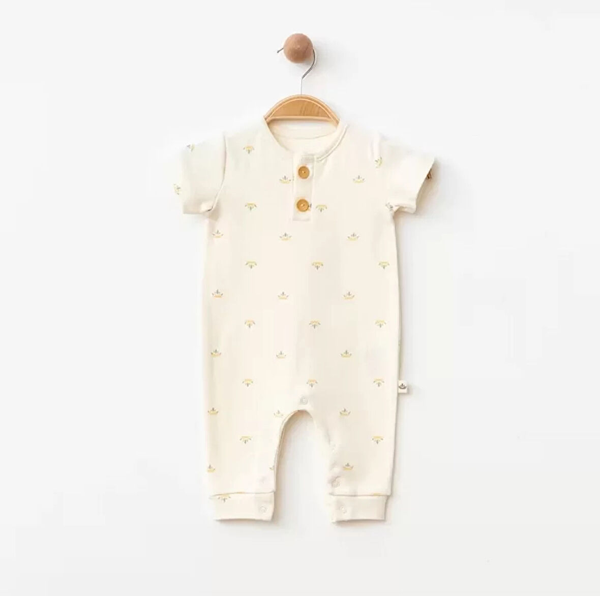 Eslenza Baby Tulum 0045 Bej