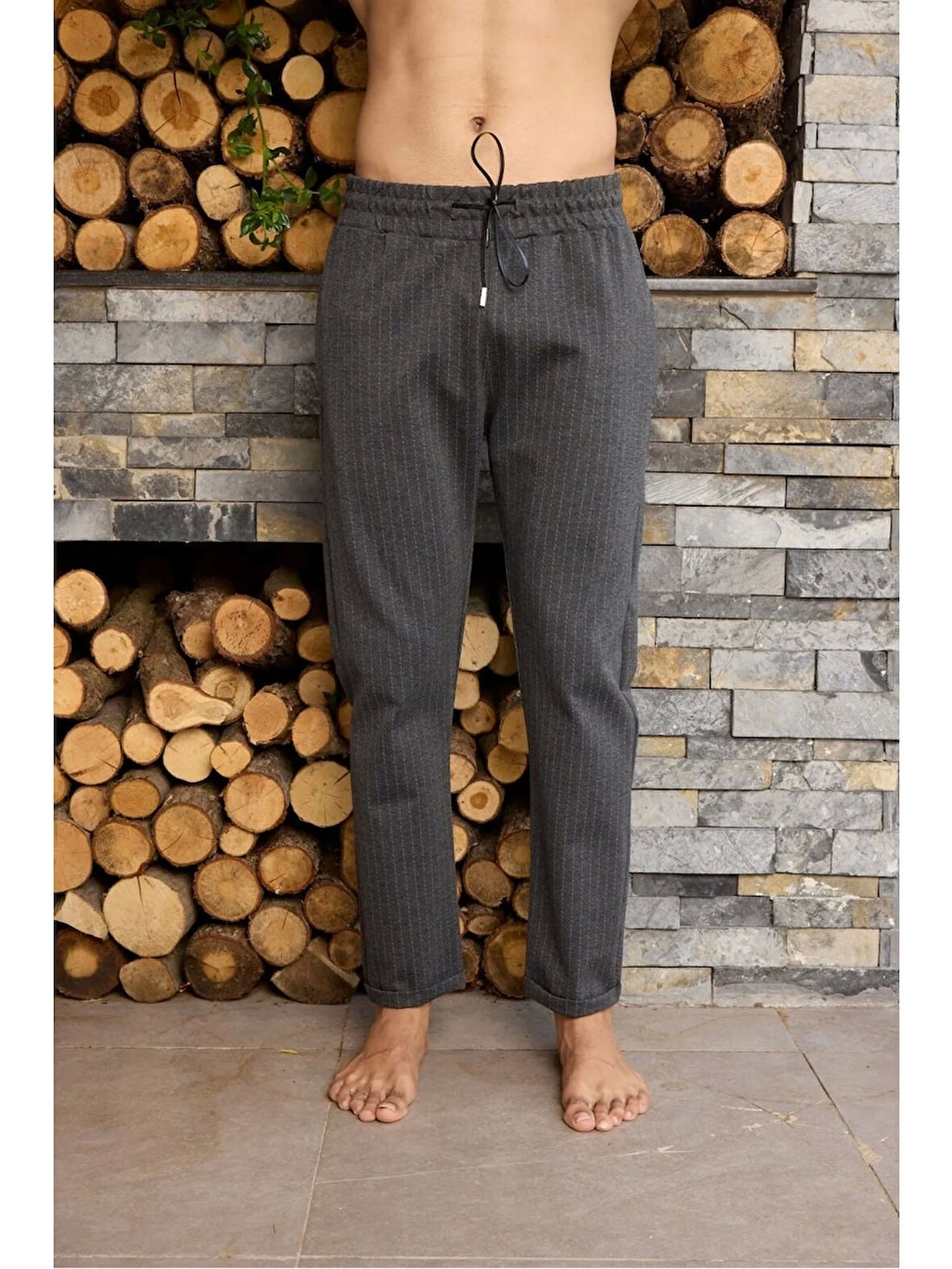 Erkek 1044 Erkek  Pijama Altı