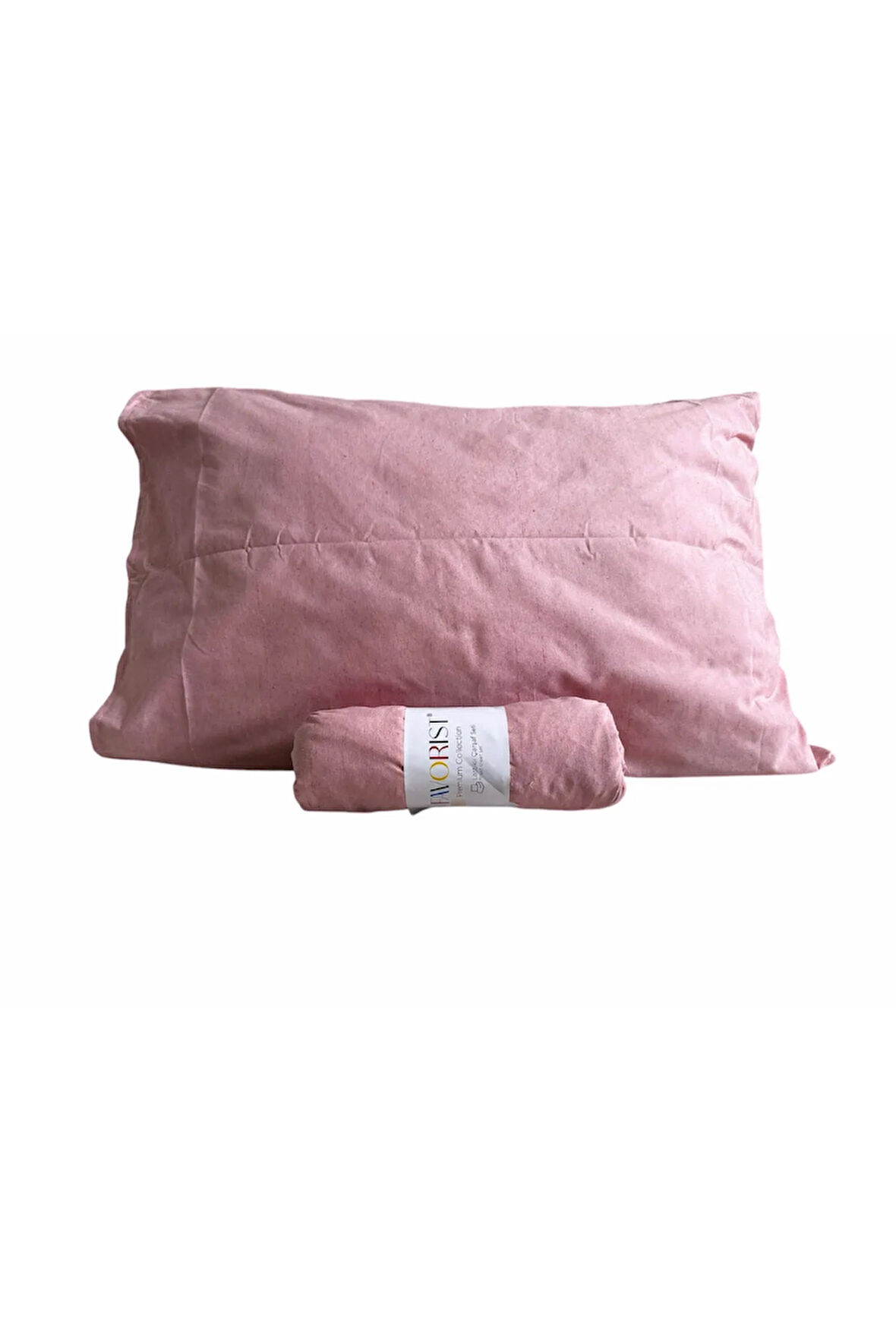 Tek Kişilik Lastikli Çarşaf Takımı 100x200