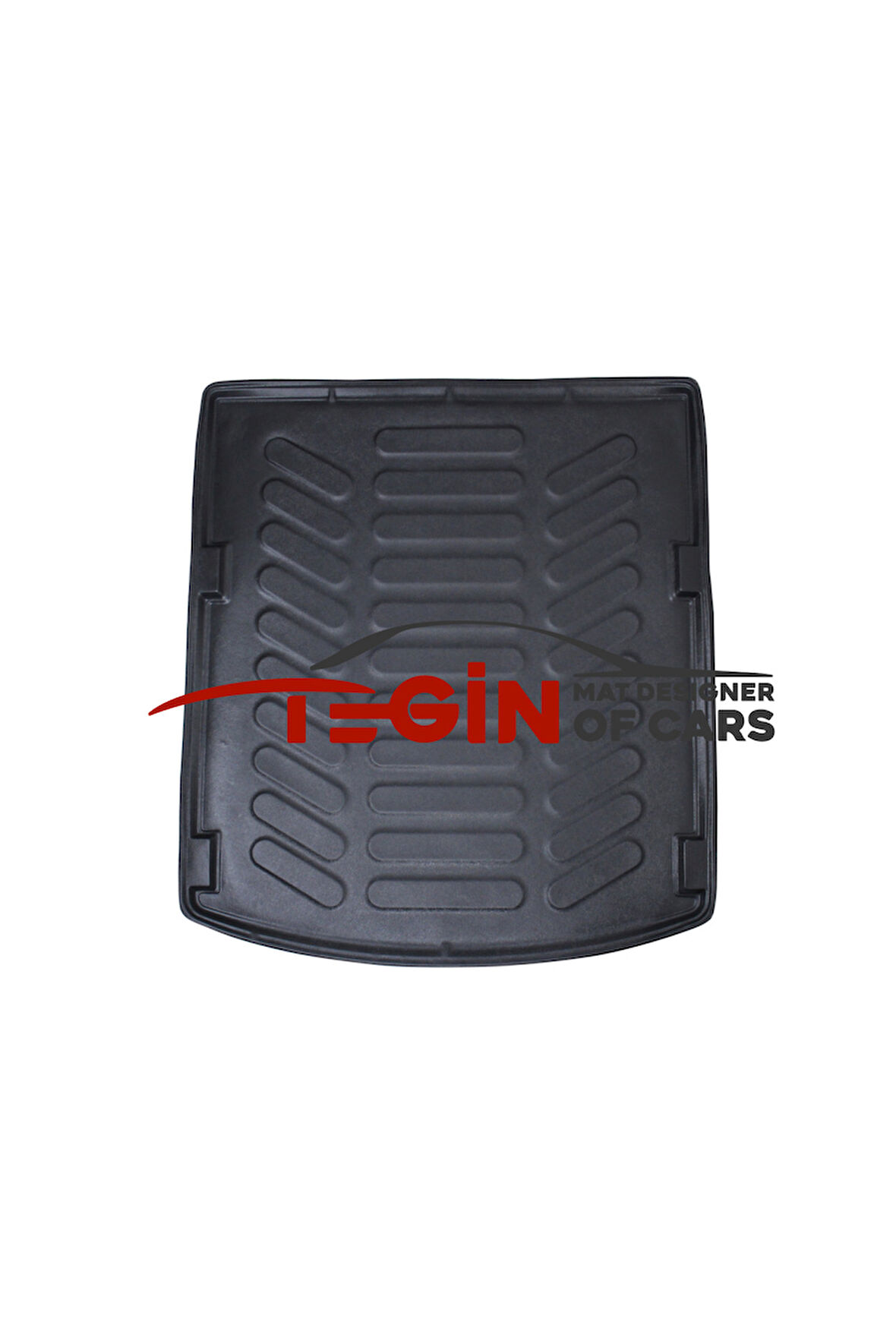 AUDİ A6 C7 Bagaj Havuzu 2011-2014