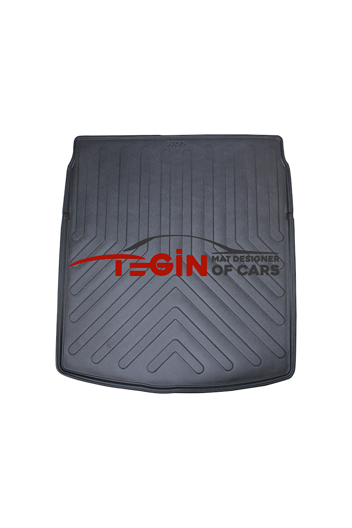 AUDİ A6 C8 Bagaj Havuzu 2018 Sonrası