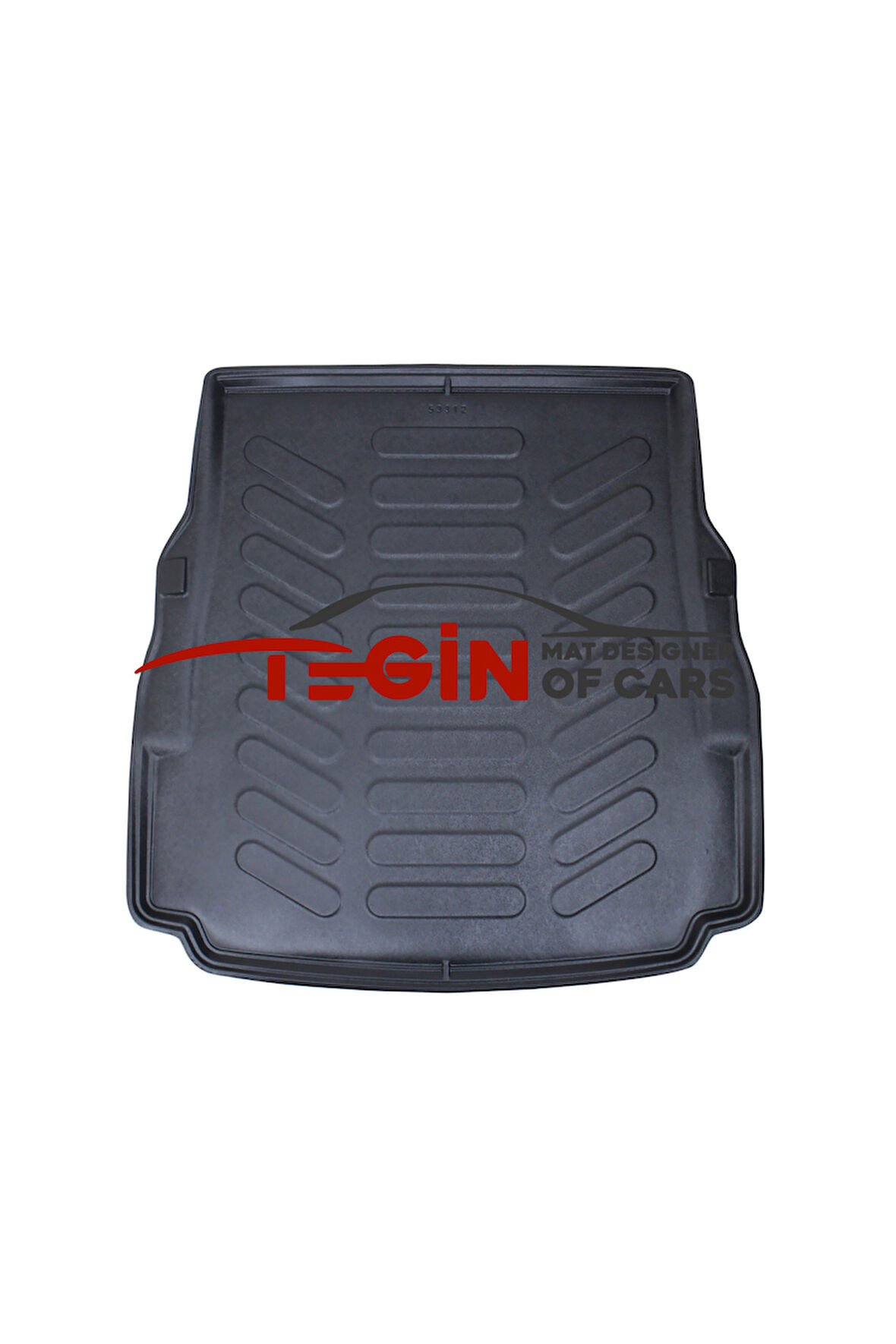 BMW 5 serisi E39 Bagaj Havuzu 1995-2003