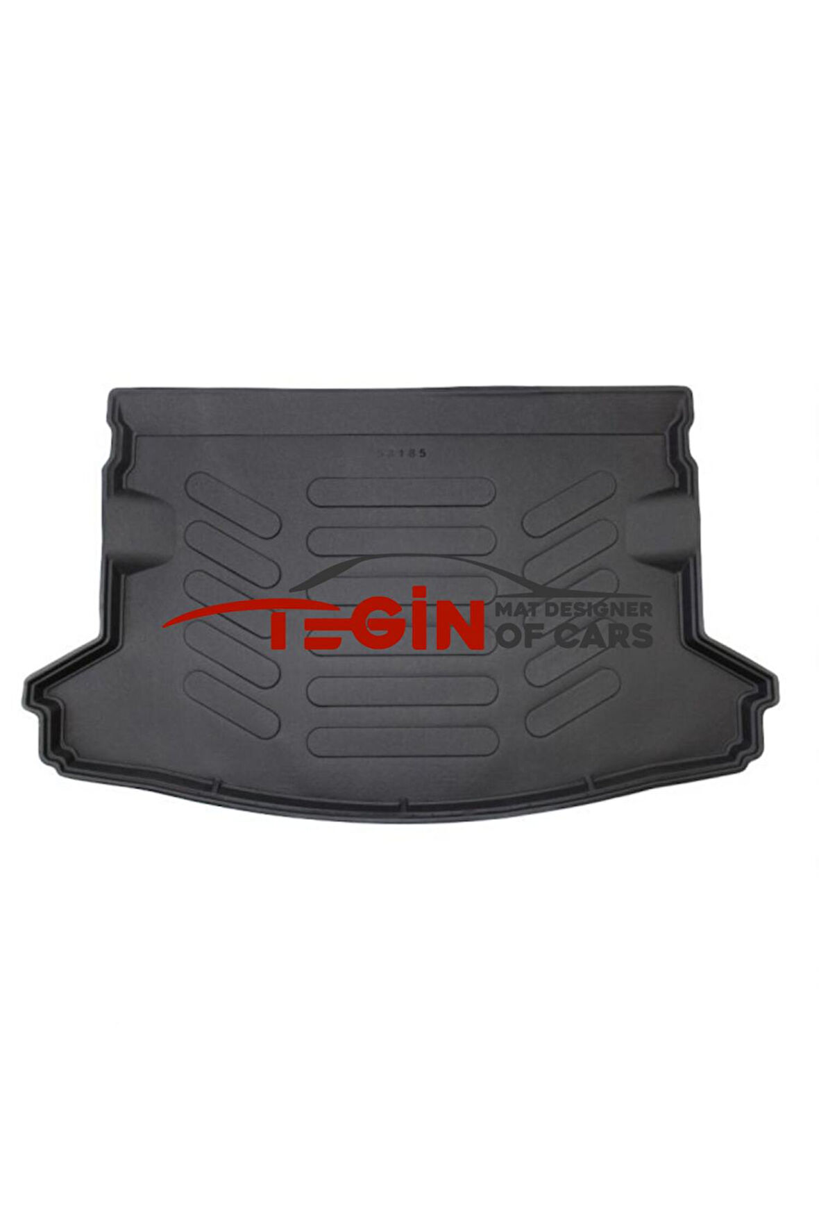 BMW X5 F15 Bagaj Havuzu 2013-2018