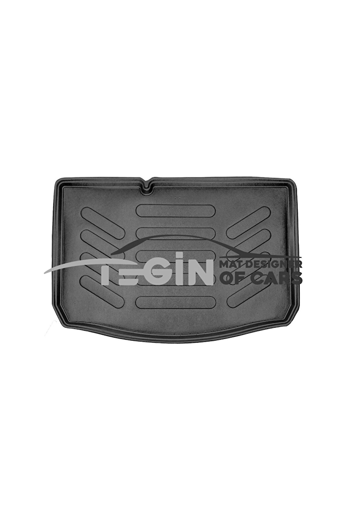 Citroen C3 Bagaj Havuzu 2002-2009