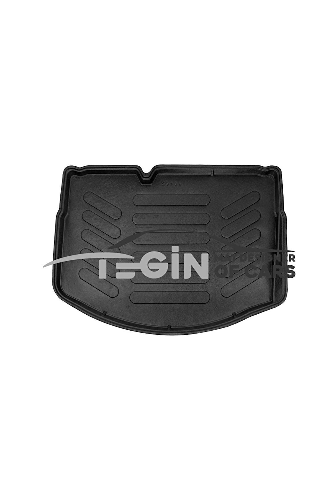 Citroen C3 DS3 İ.S Bagaj Havuzu 2009-2016