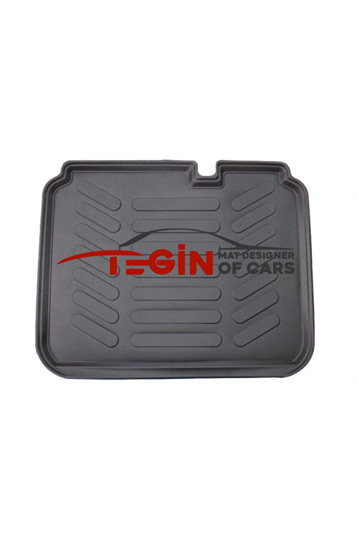 Citroen C4 Bagaj Havuzu 2005-2010