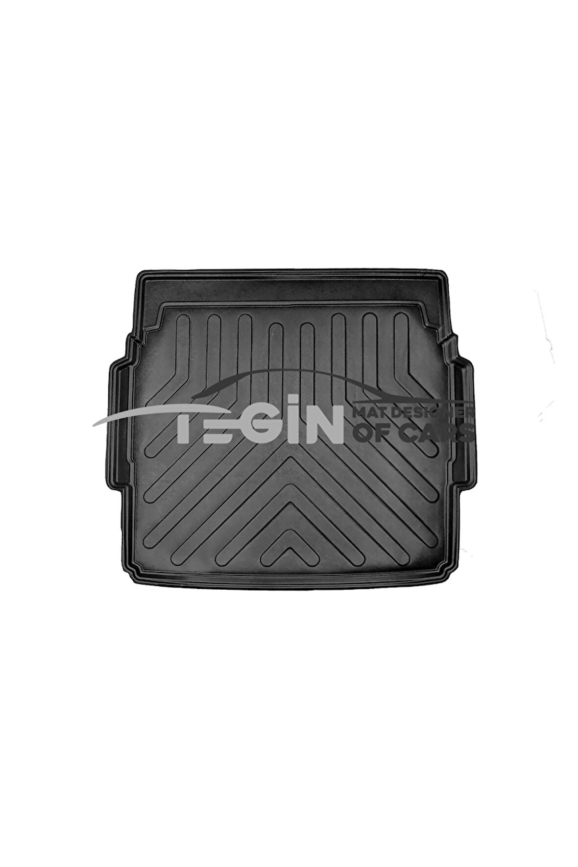 Citroen C5 Aircross Üst Bagaj Bagaj Havuzu 2017-2022