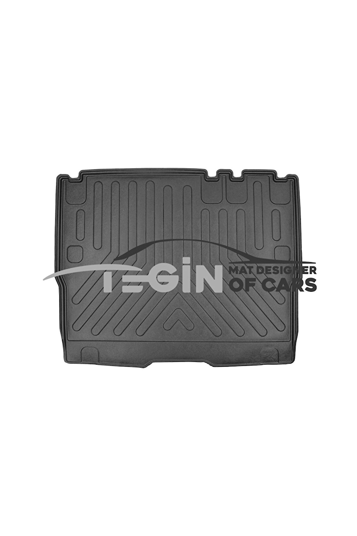 Citroen Jumpy Space / Spacetourer 8+1 Bagaj Havuzu 2022 Sonrası