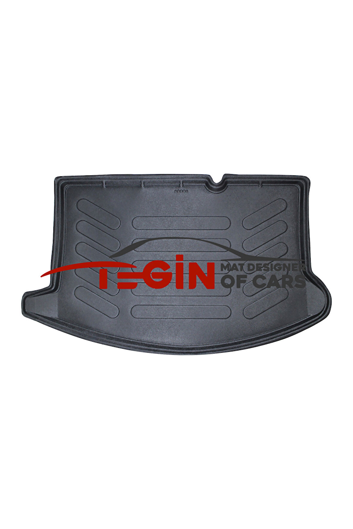 Ford Fiesta Bagaj Havuzu 2009-2017