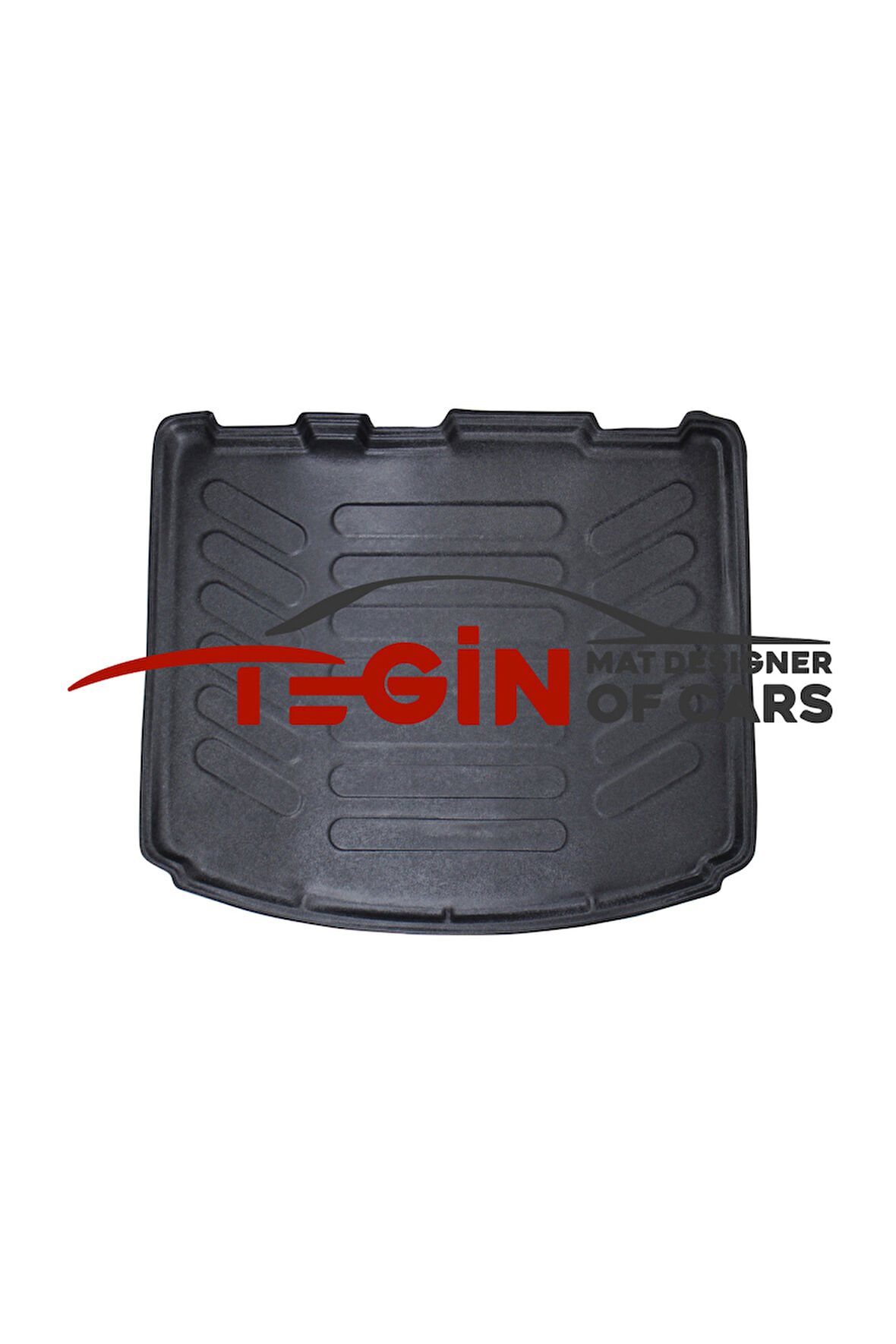 Ford Kuga Bagaj Havuzu 2013 -2019