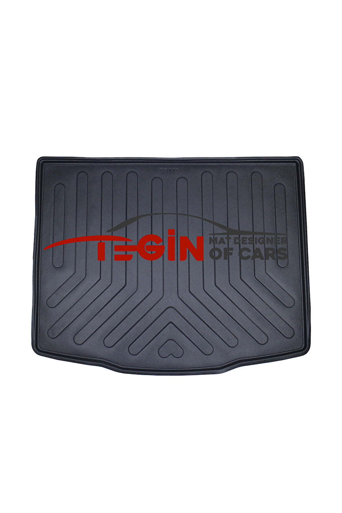 Ford Kuga Bagaj Havuzu 2020 Sonrası