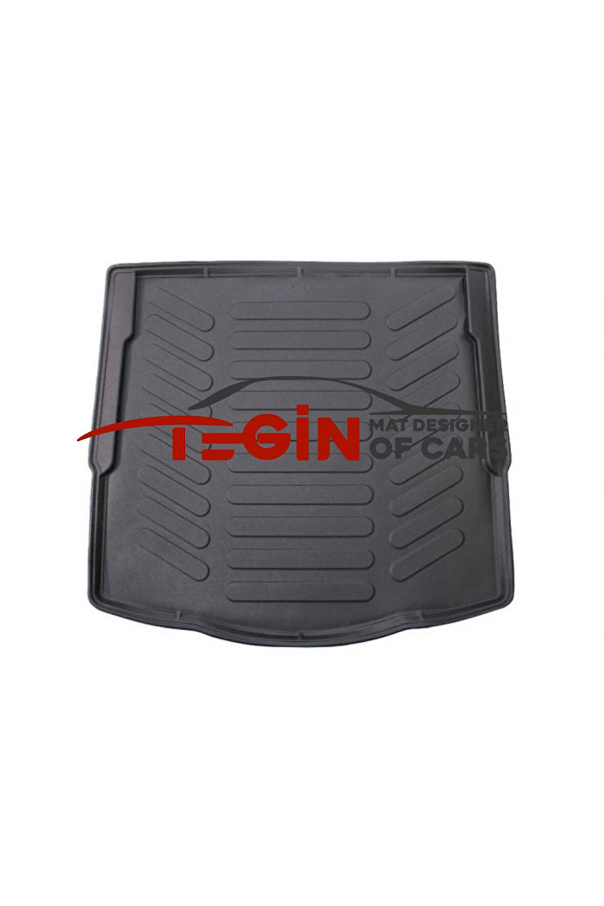 Ford Mondeo Bagaj Havuzu 2008-2014