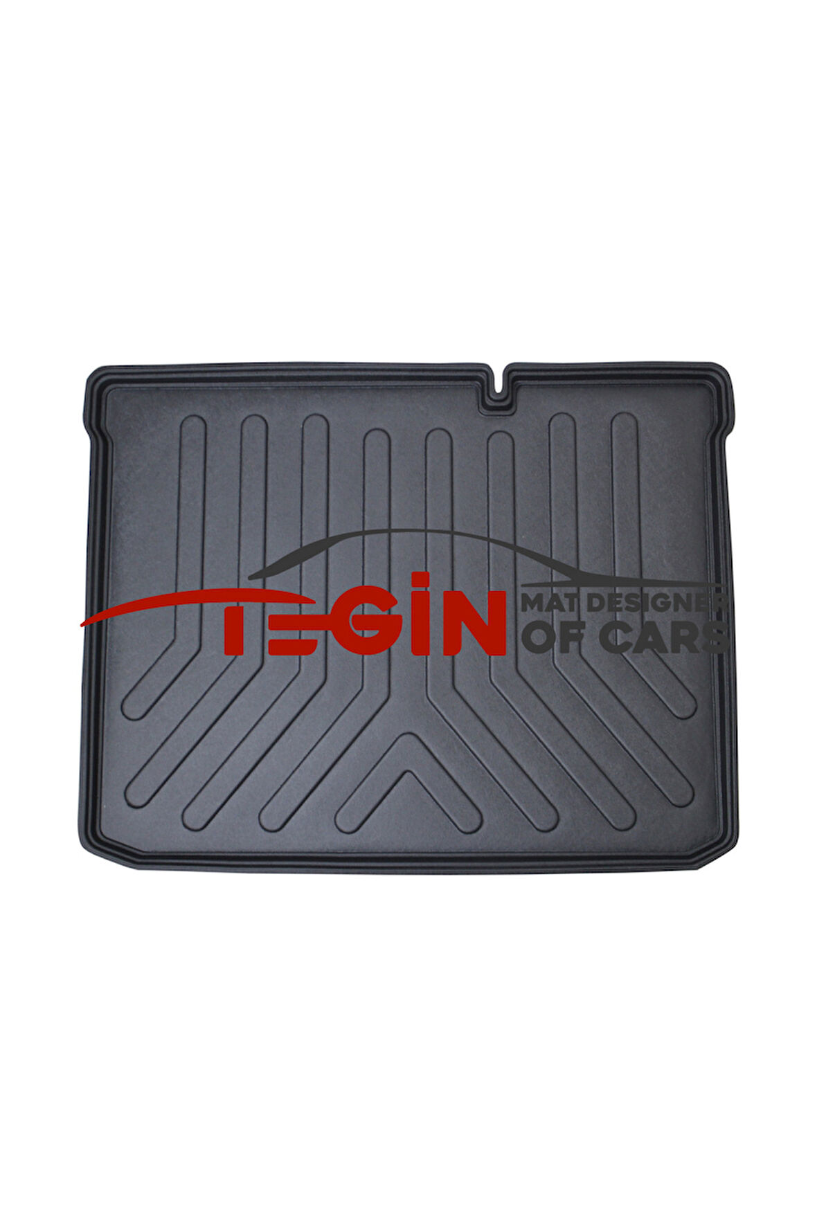 Ford Puma Alt Bagaj Bagaj Havuzu 2020 Sonrası