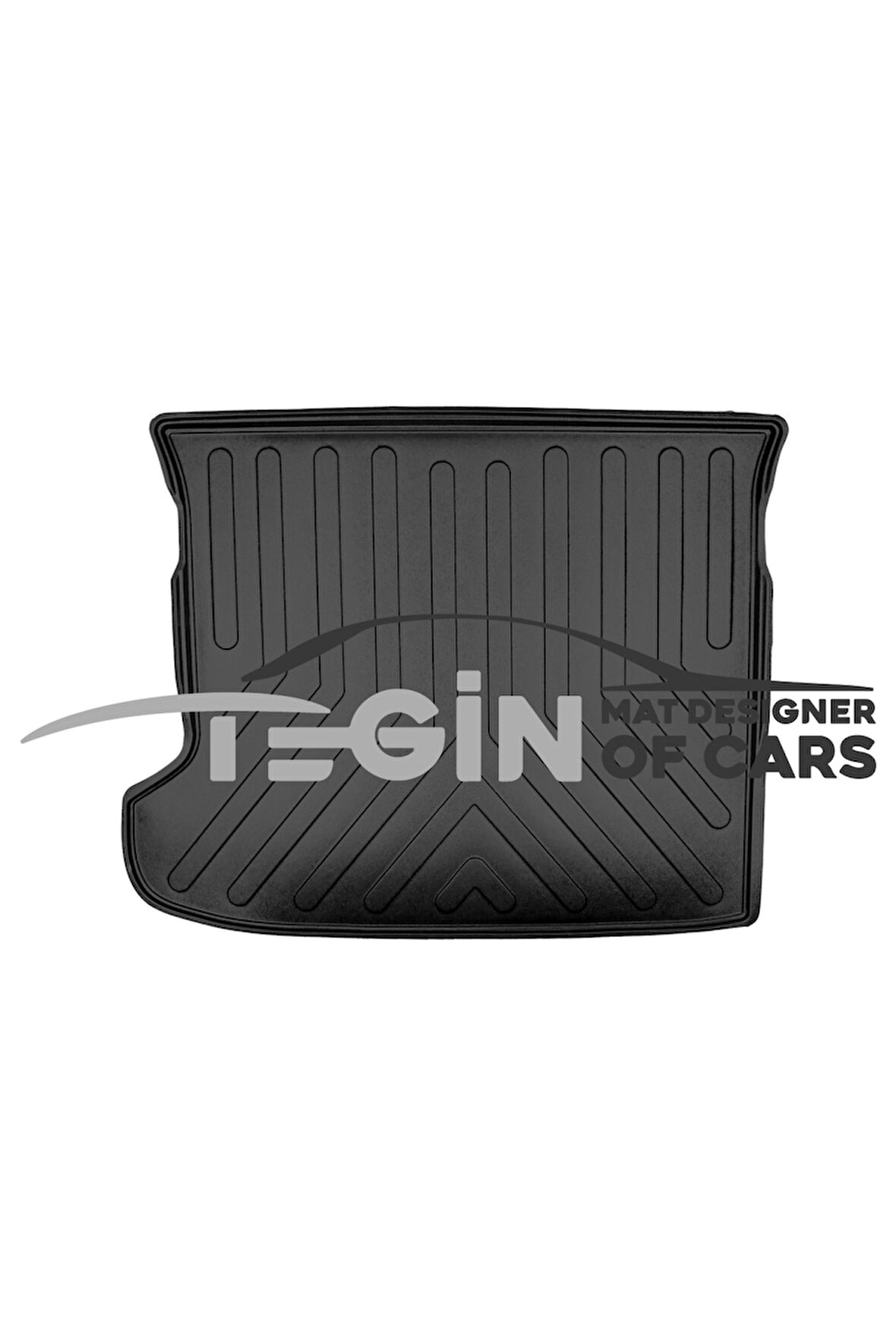 Kia EV6  Bagaj Havuzu 2022 Sonrası