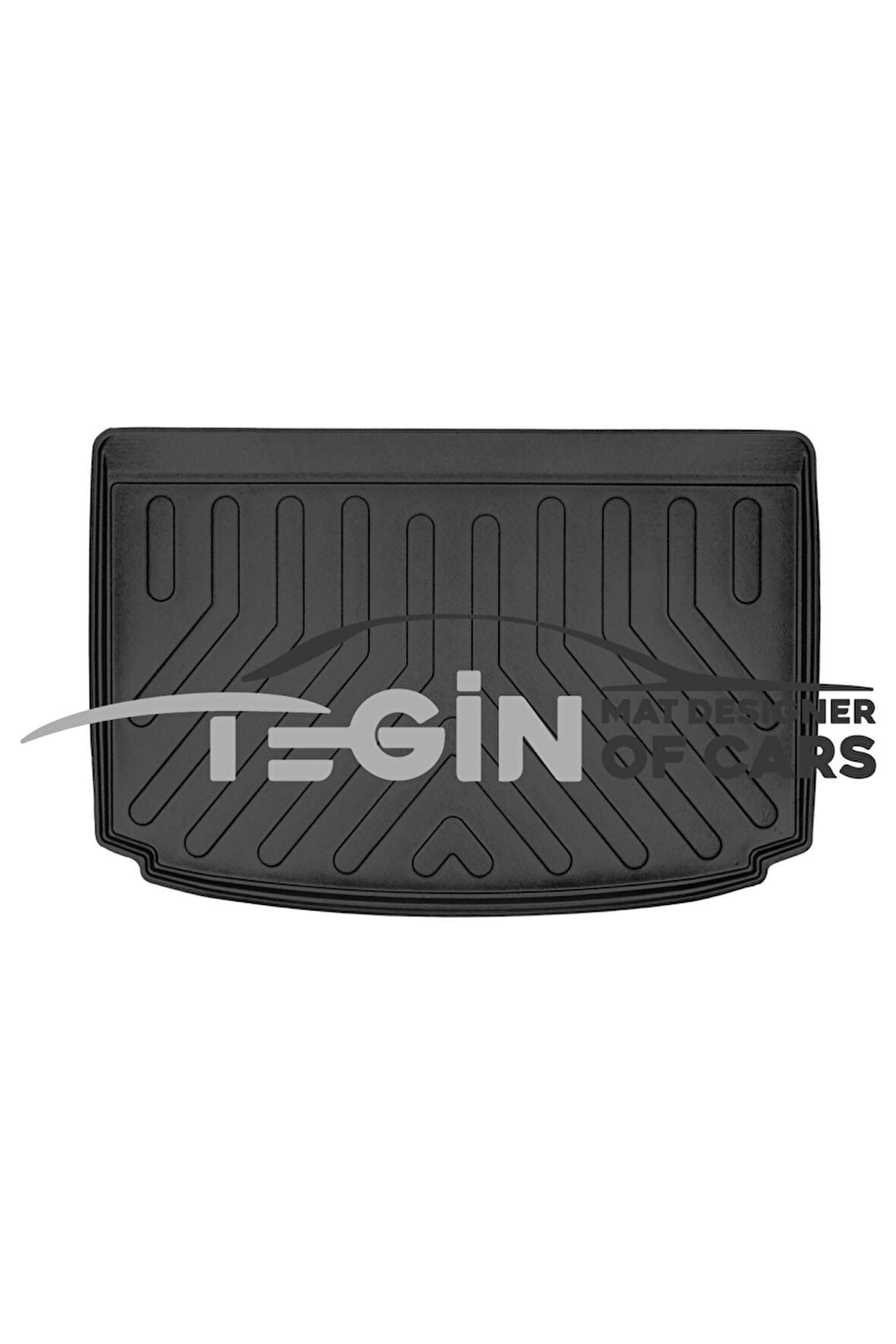 Kia Niro Elektrikli Prestige Alt Bagaj Havuzu 2022 Sonrası