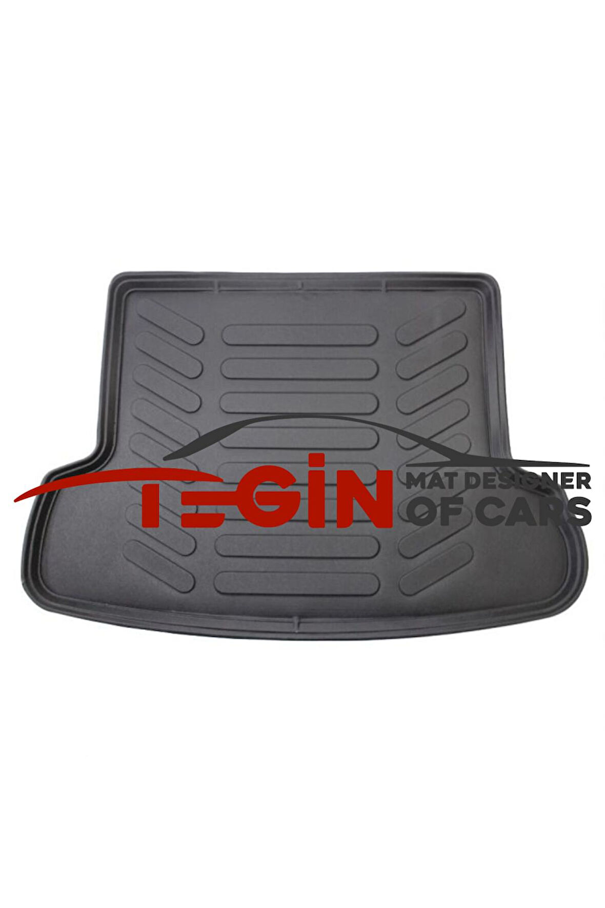 Kia Rio Sedan Bagaj Havuzu 2005-2011