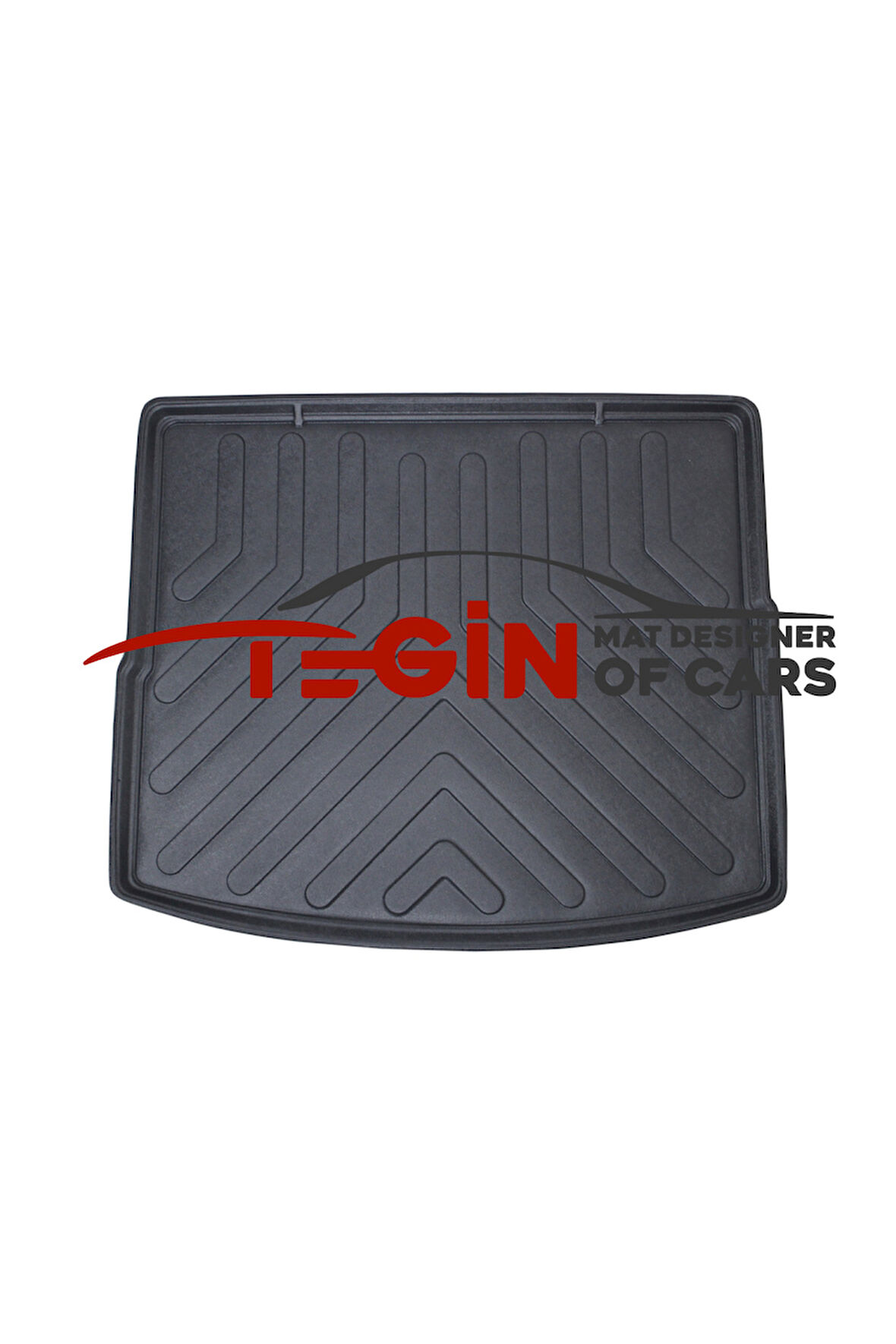 Land Rover Freelander 2 Bagaj Havuzu 2006-2014