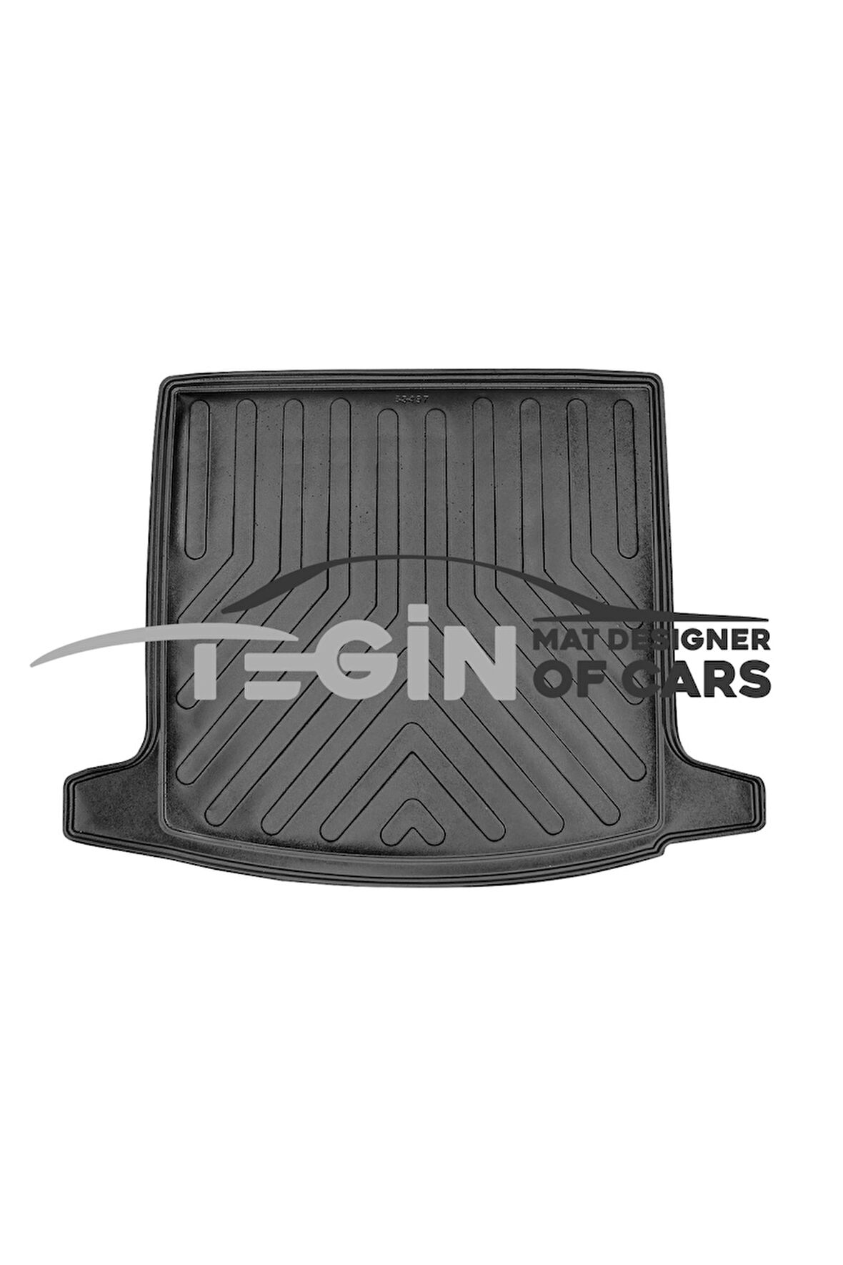 Mercedes CLA Bagaj Havuzu 2020 Sonrası