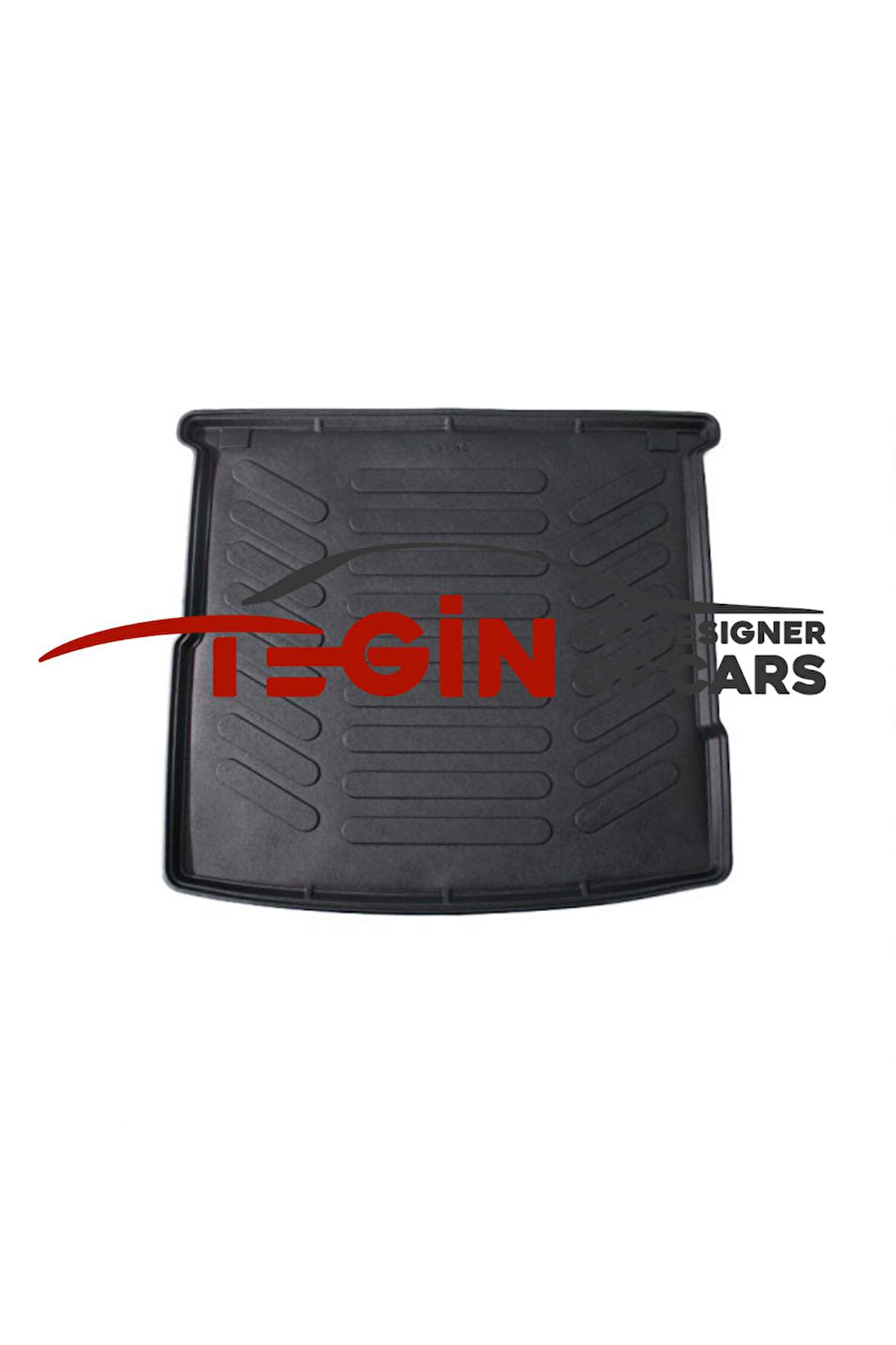 Mercedes ML 166 Serisi Bagaj Havuzu 2011-2015