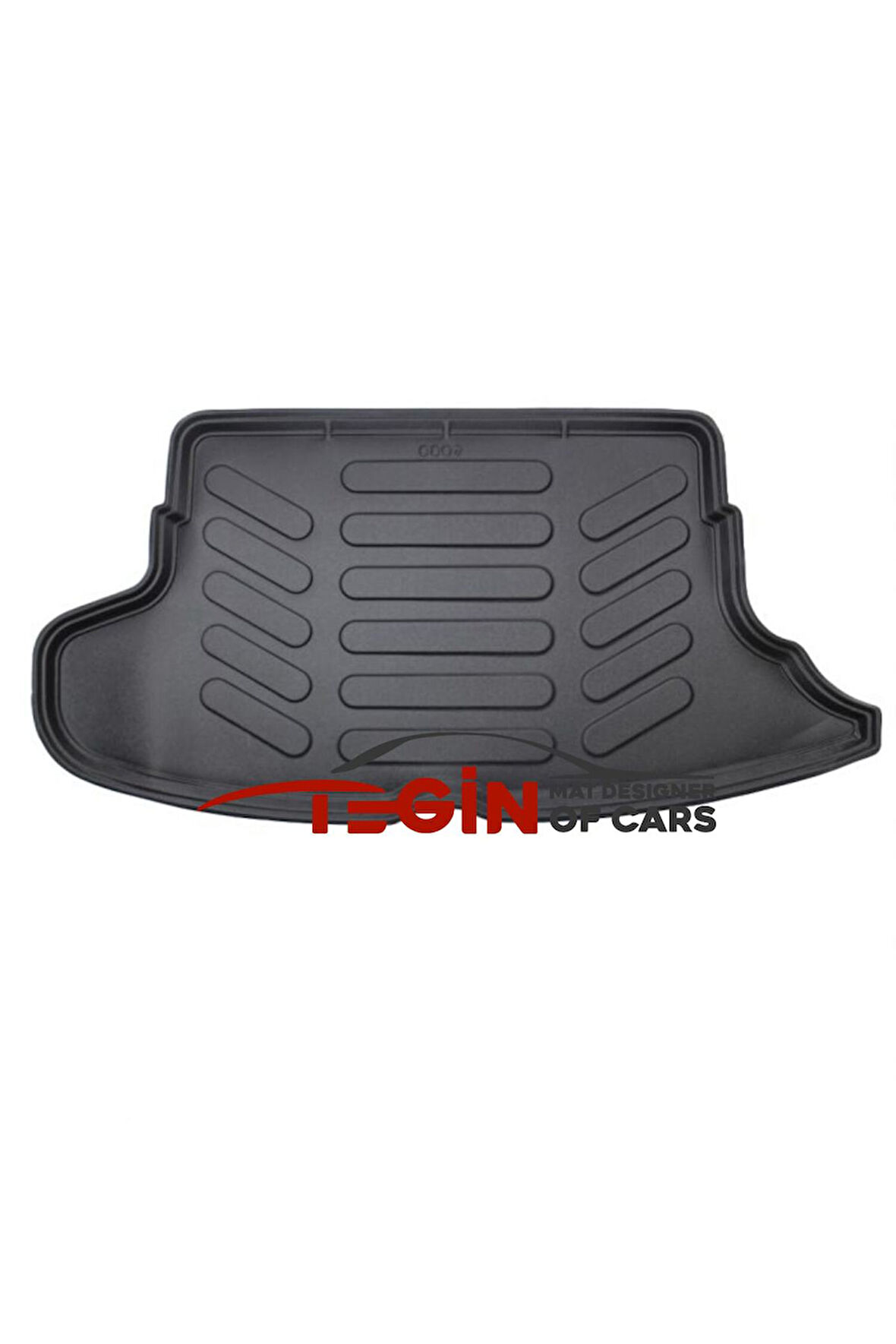 Nissan Juke 2010-2015 Bagaj Havuzu