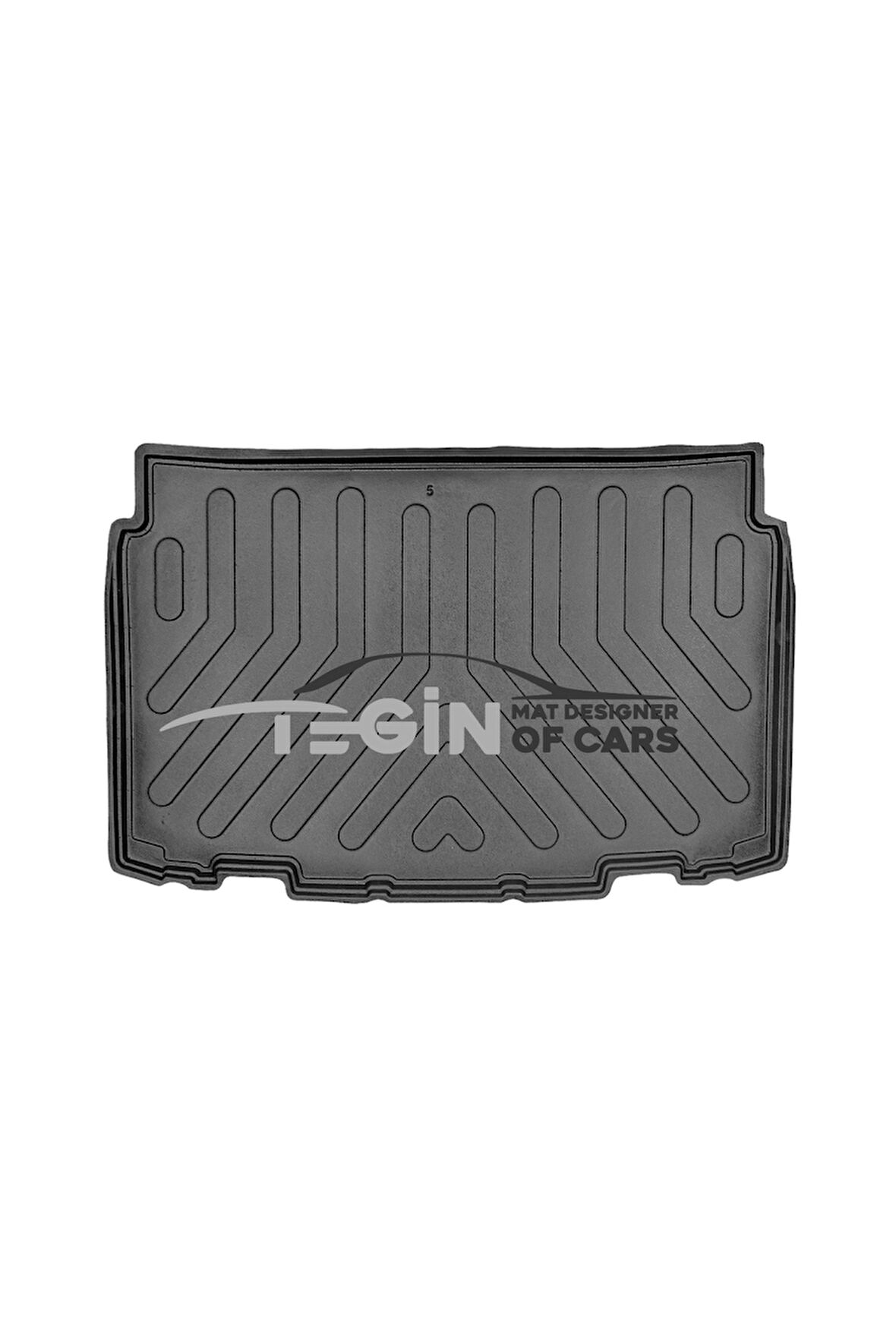 Opel Mokka Alt bagaj 2021 sonrası Bagaj Havuzu