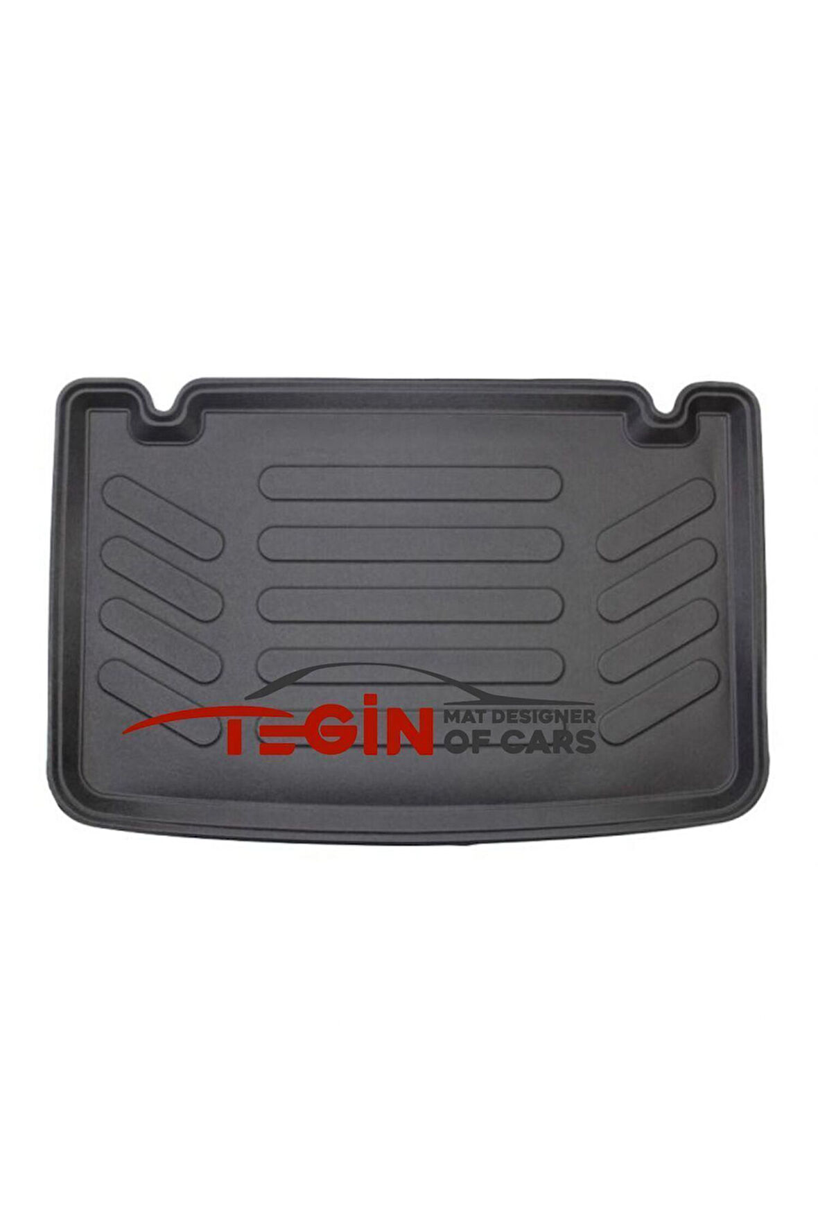 Renault Clio IV 2012-2019 Bagaj Havuzu