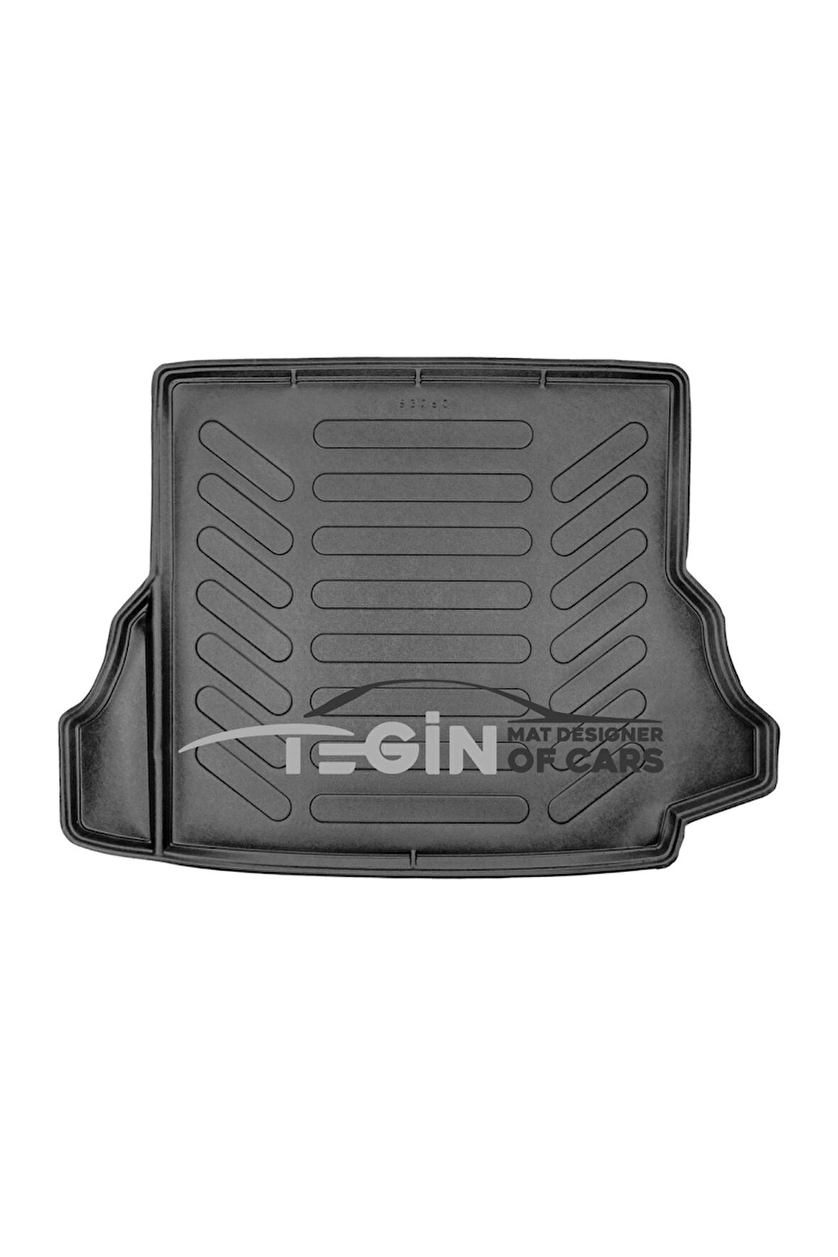 Renault Laguna 2 2001-2007 Bagaj Havuzu