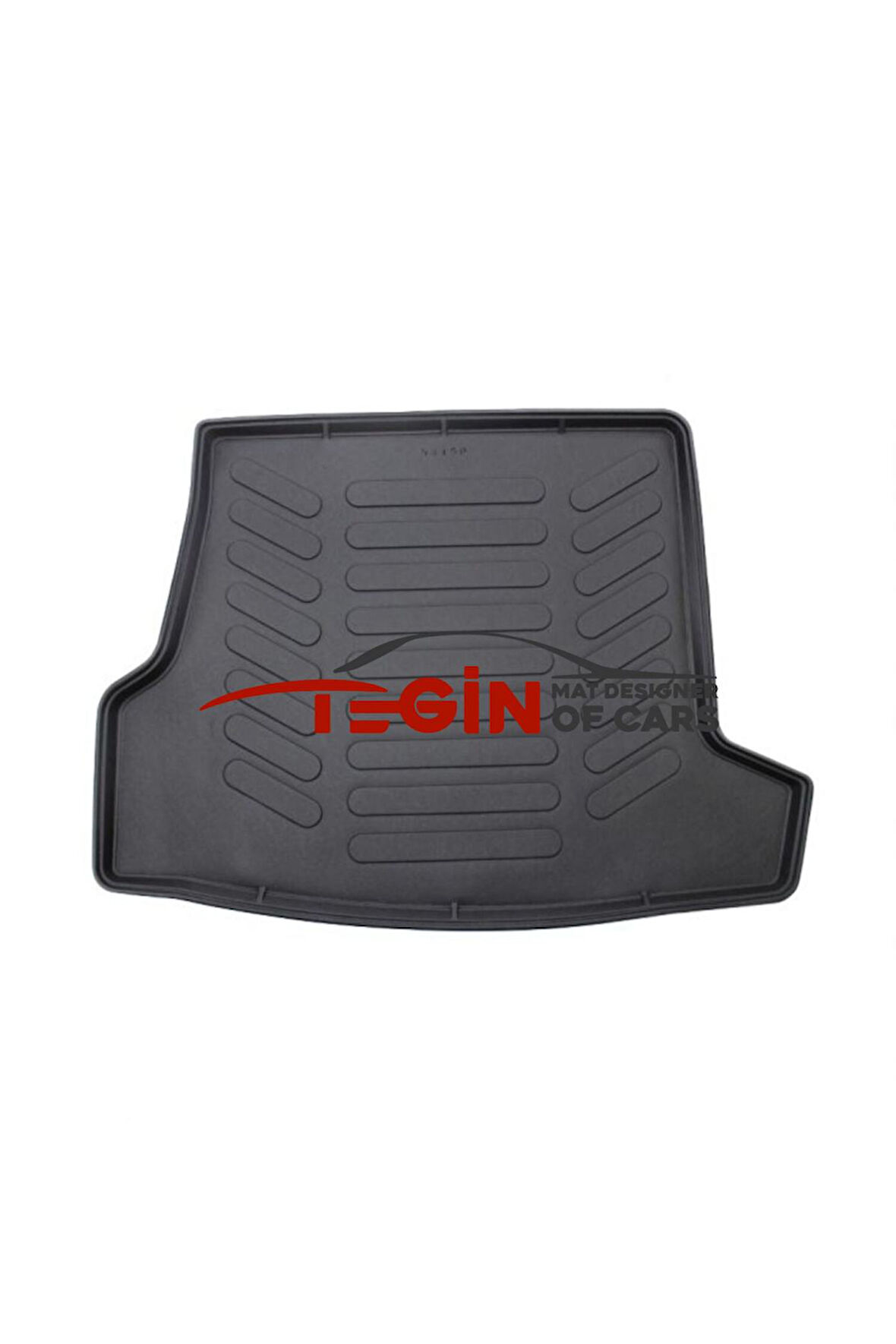 Skoda SuperB 2001-2008 Bagaj Havuzu