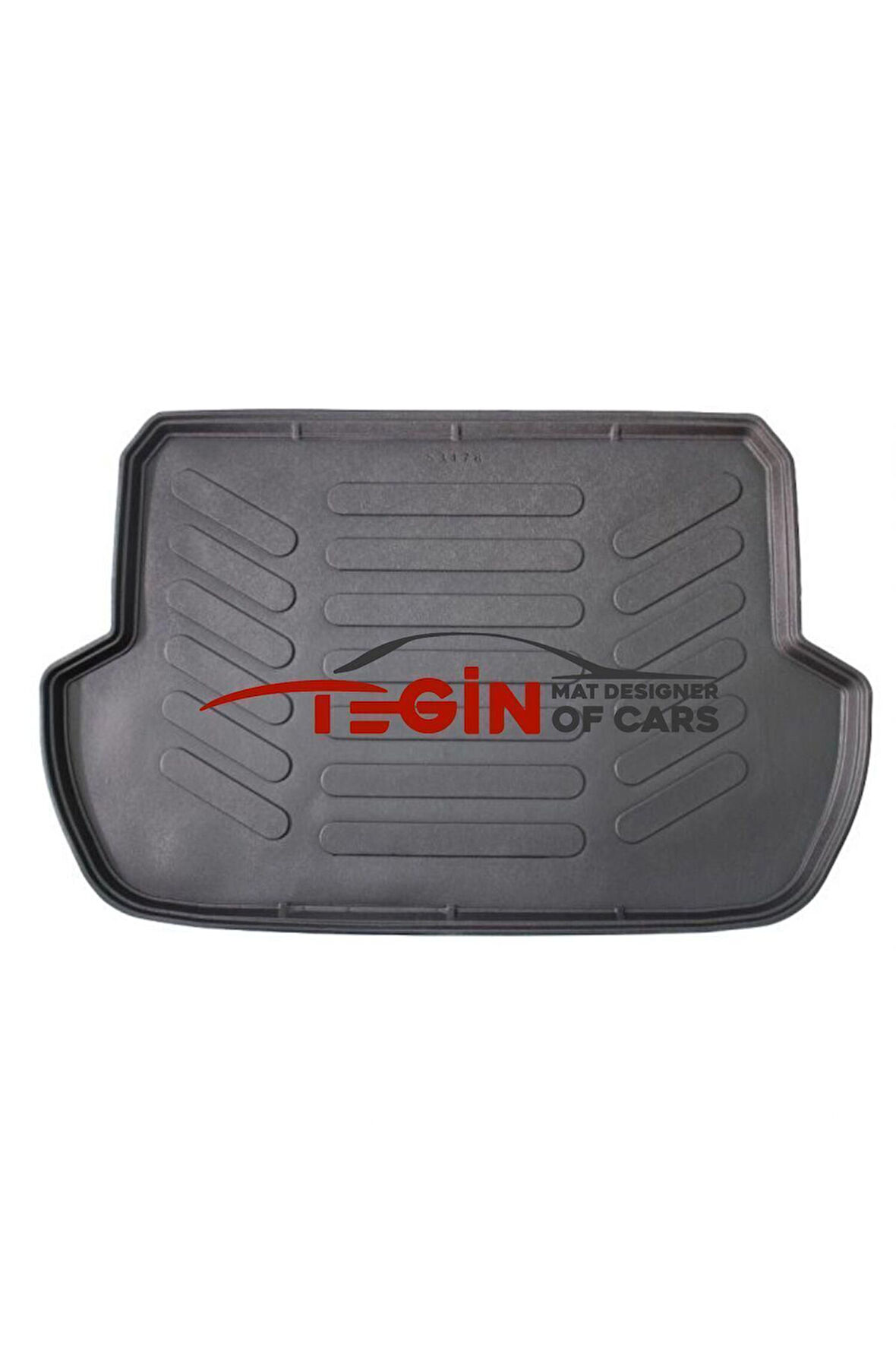 Subaru Forester 2013 Sonrası Bagaj Havuzu