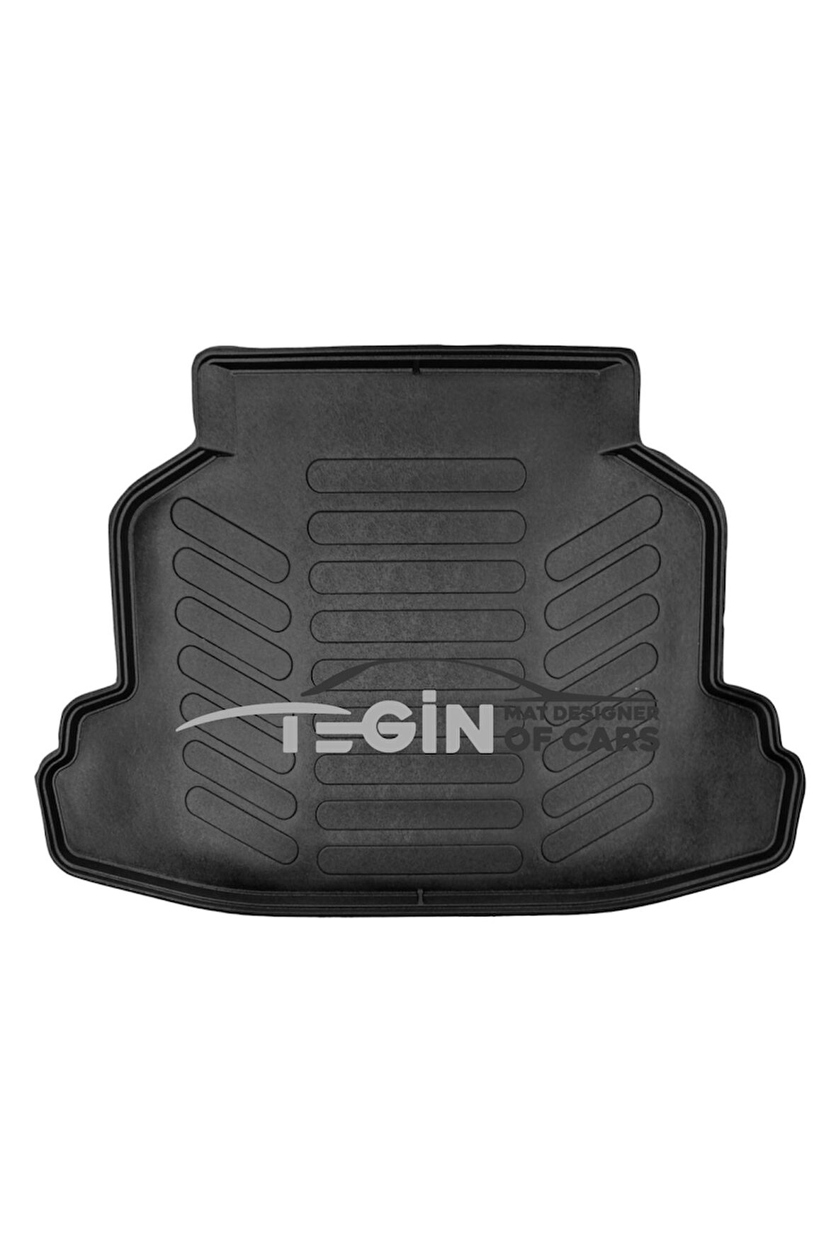 Toyota Corolla C Sedan 2001 - 2006 Bagaj Havuzu