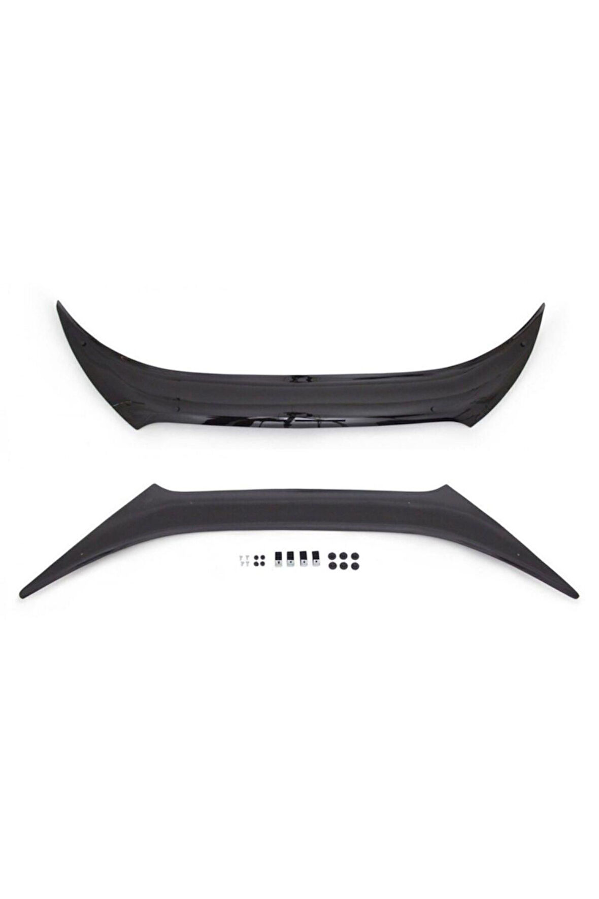 Hyundai Ix35 2010-2015 Kaput Koruma / Kaput Rüzgarlığı