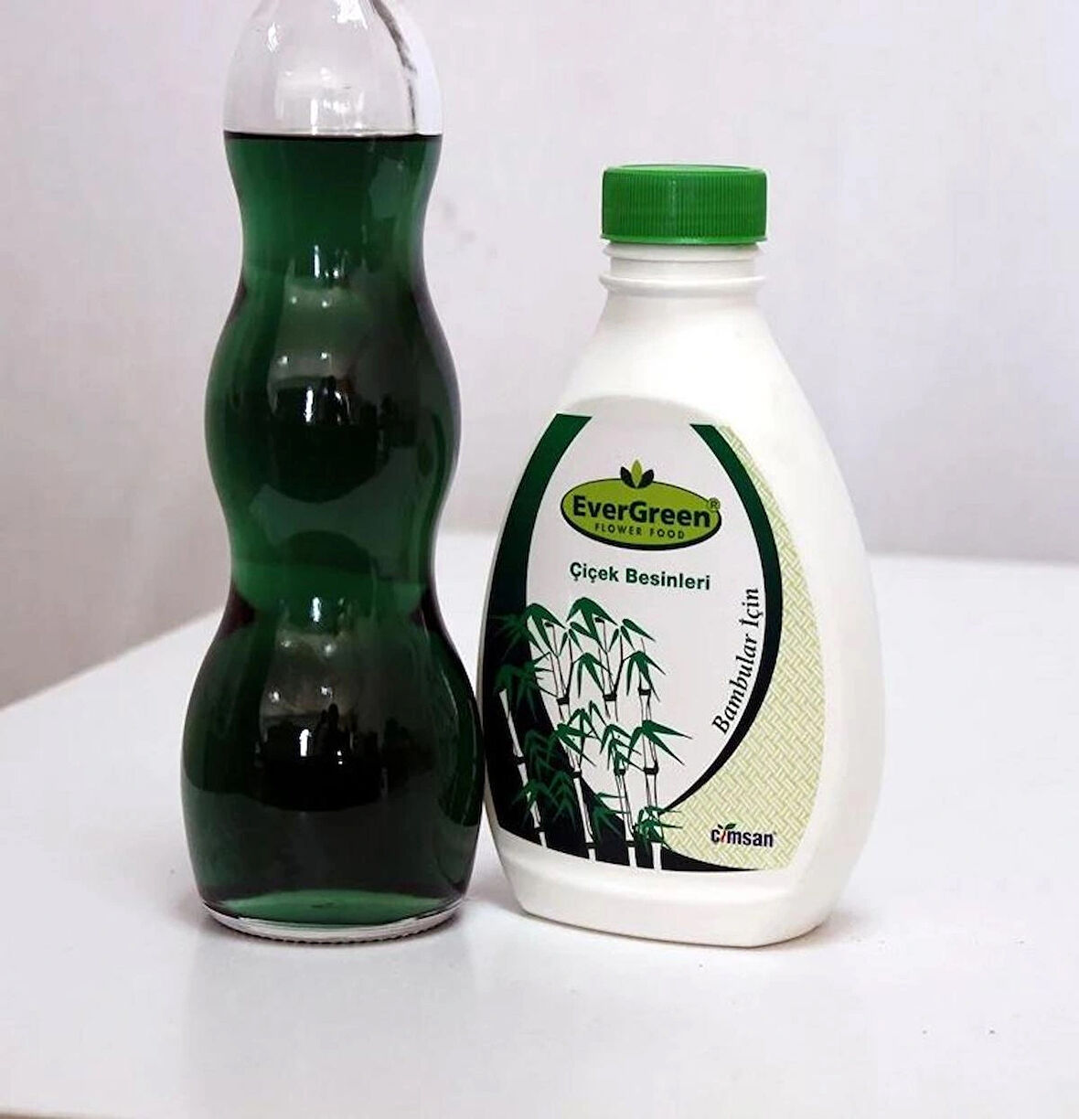 Evergreen Bambular İçin Sıvı Bitki Besini 500 ml